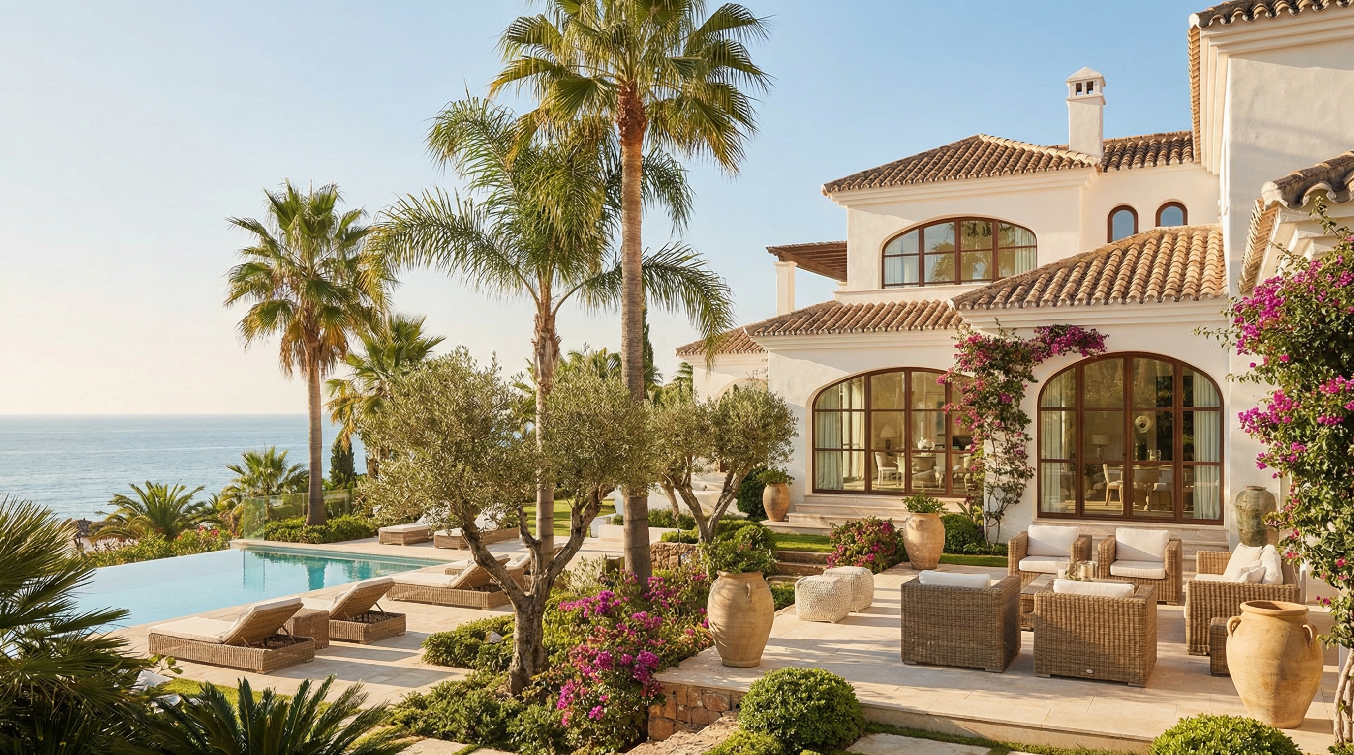 A 2026-os piaci eligazodás: Fektessen be, vagy használja Costa del Sol-i ingatlanát személyes élvezetre? - Costa del Sol-i ingatlanok