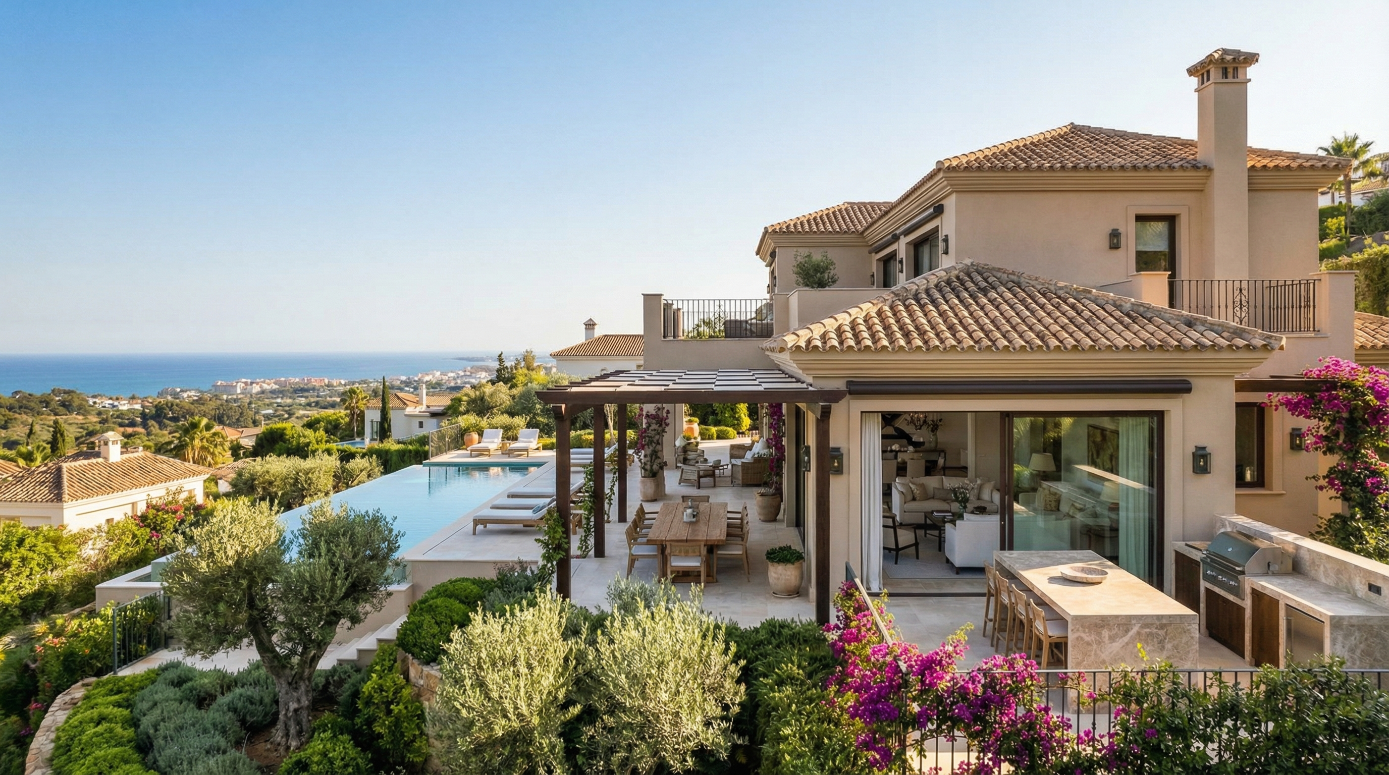 A Costa del Sol-i ingatlanvásárlás egyedi kihívásai: Európai perspektíva 2026-ra - Costa del Sol-i ingatlanpiac