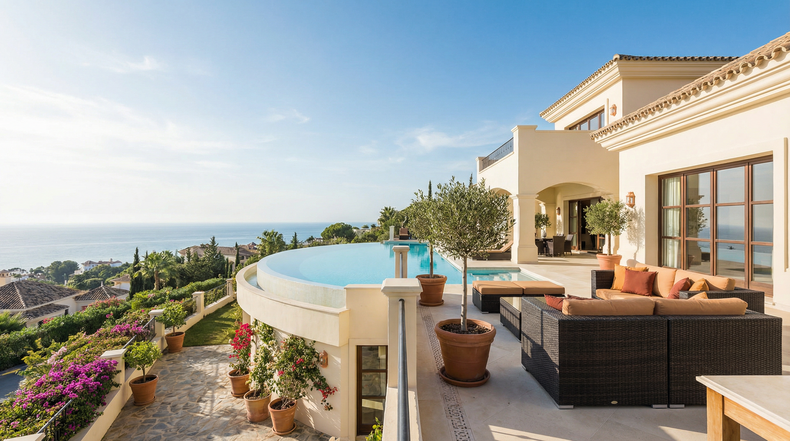 A Costa del Sol-i off-plan befektetés maximalizálása: Stratégiák a kockázatok csökkentésére és a garanciák biztosítására - Costa del Sol ingatlanok