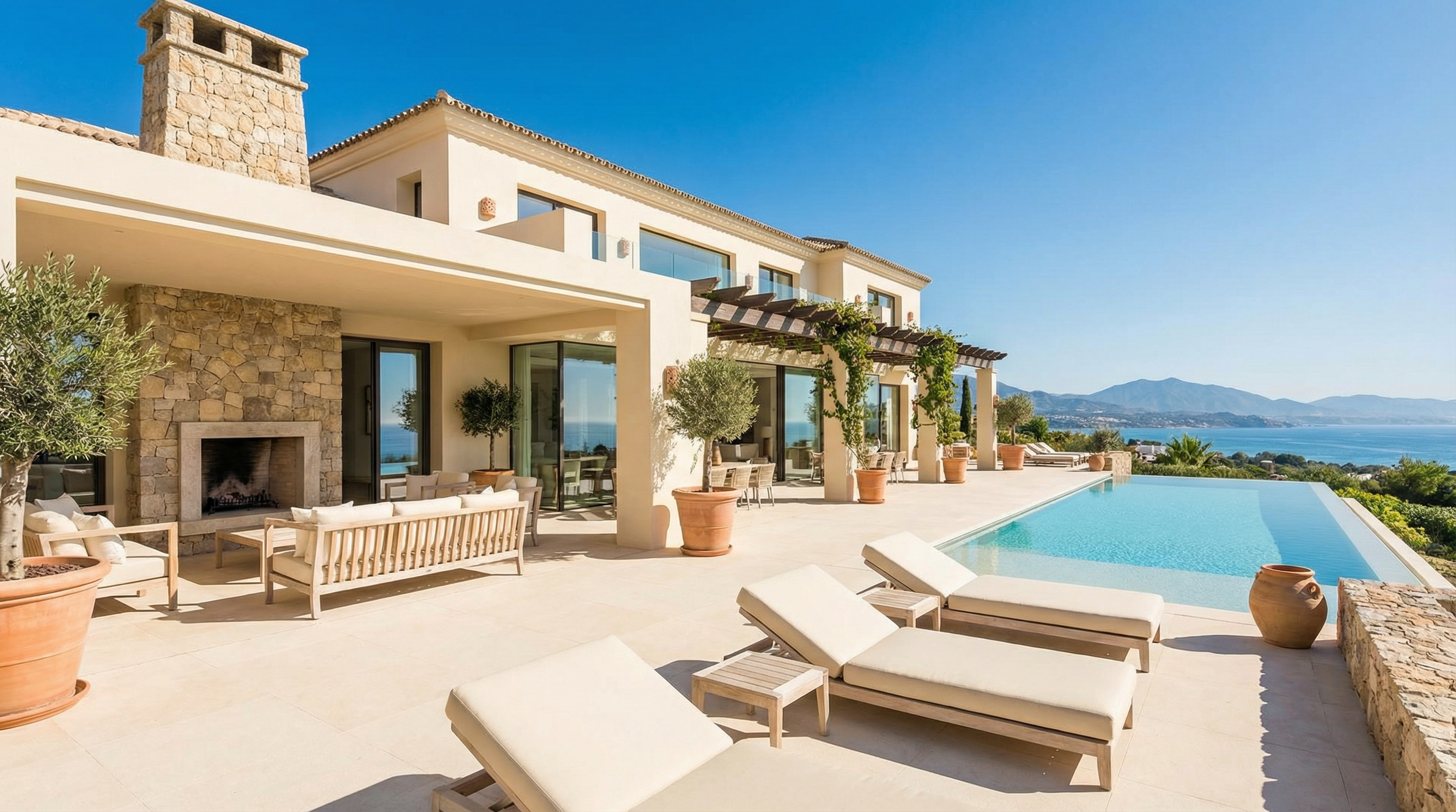 A Costa del Sol új építésű ingatlanainak árazása: Kulcsfontosságú felismerések a 2026-os vásárlók számára - Costa del Sol ingatlan