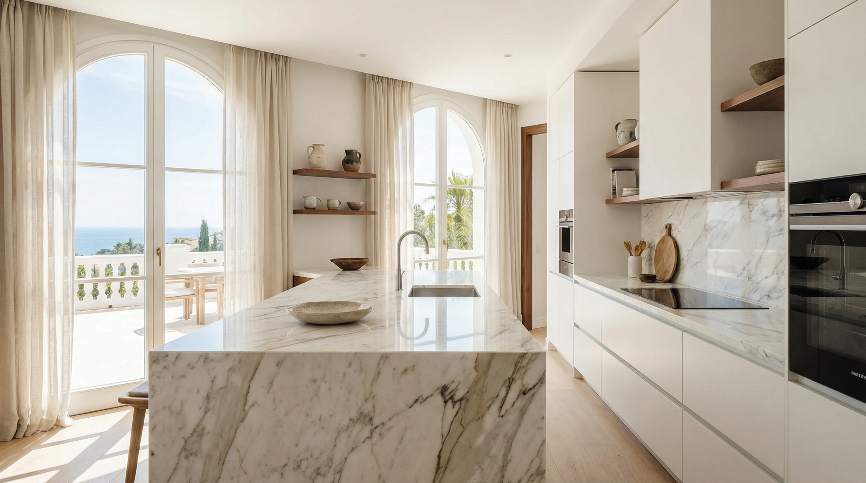 A Costa del Solra költözés átfogó útmutatója: Lépések és információk a 45 év feletti európaiaknak 2026-ban - Costa del Sol ingatlan