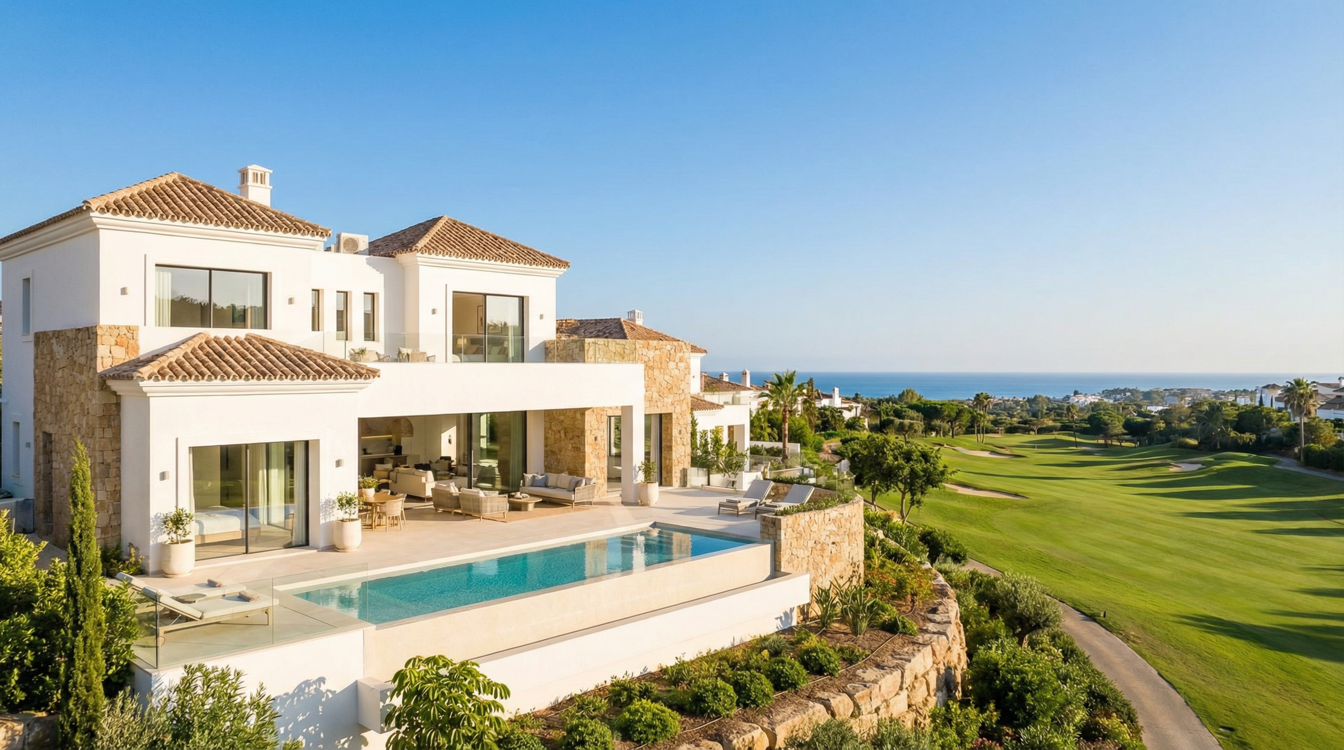 A döntés meghozatala: Reális-e Spanyolországba költözni a 45 év feletti európaiak számára 2026-ban? - Costa del Sol ingatlanok