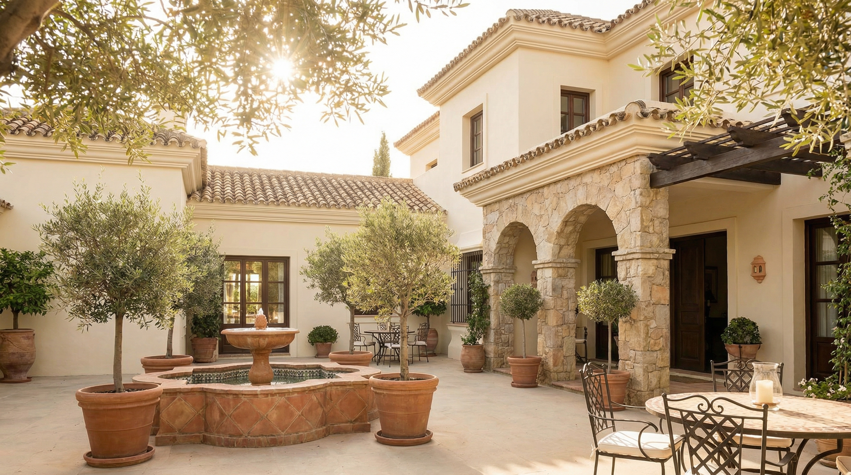 A Fenntartható Infrastruktúra Fejlődésének Összehasonlítása a Costa del Sol Ingatlanpiacán - Costa del Sol ingatlan