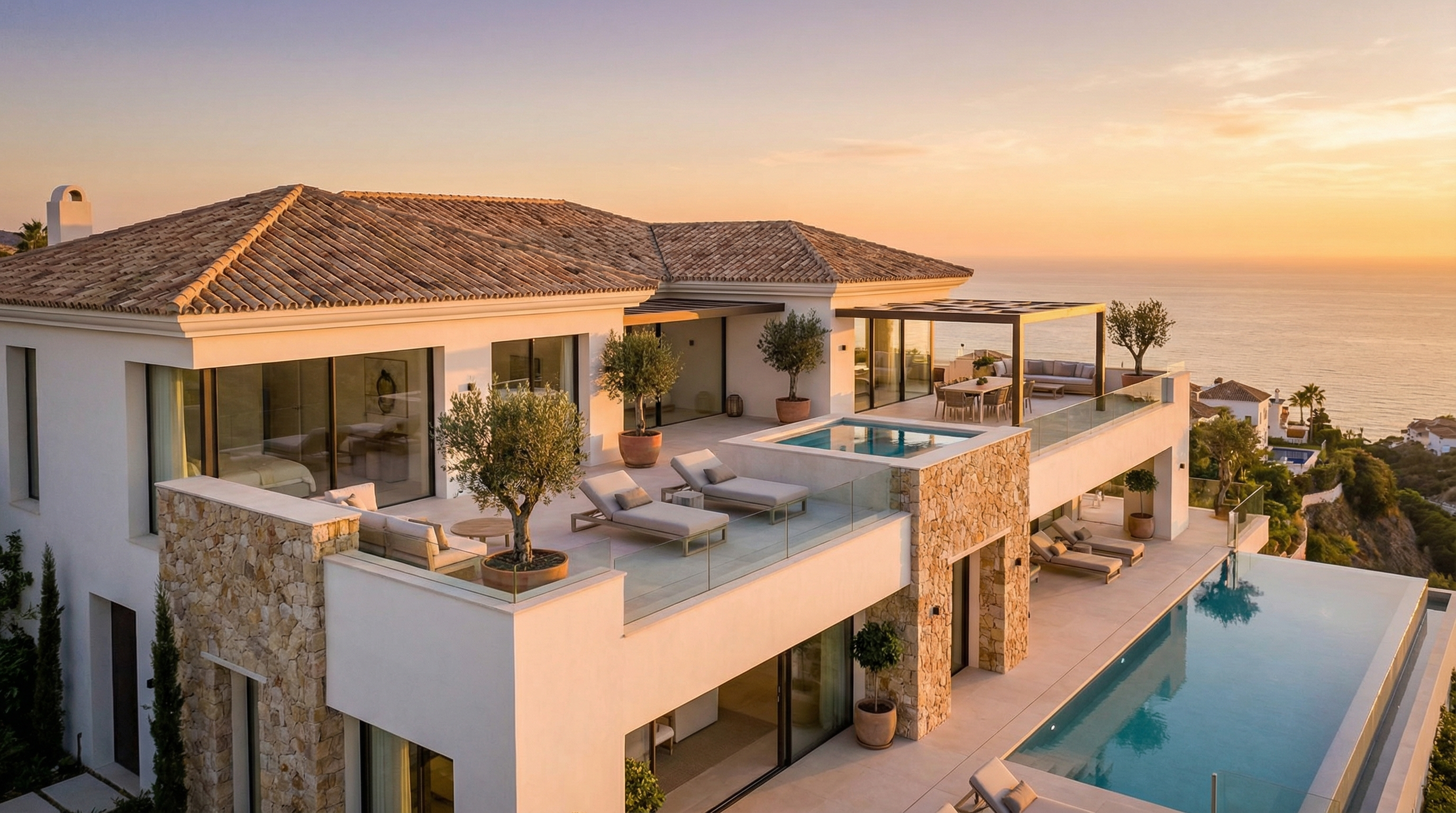 A golf hatása az ingatlanértékekre a Costa del Solon 2026-ban - Costa del Sol ingatlan