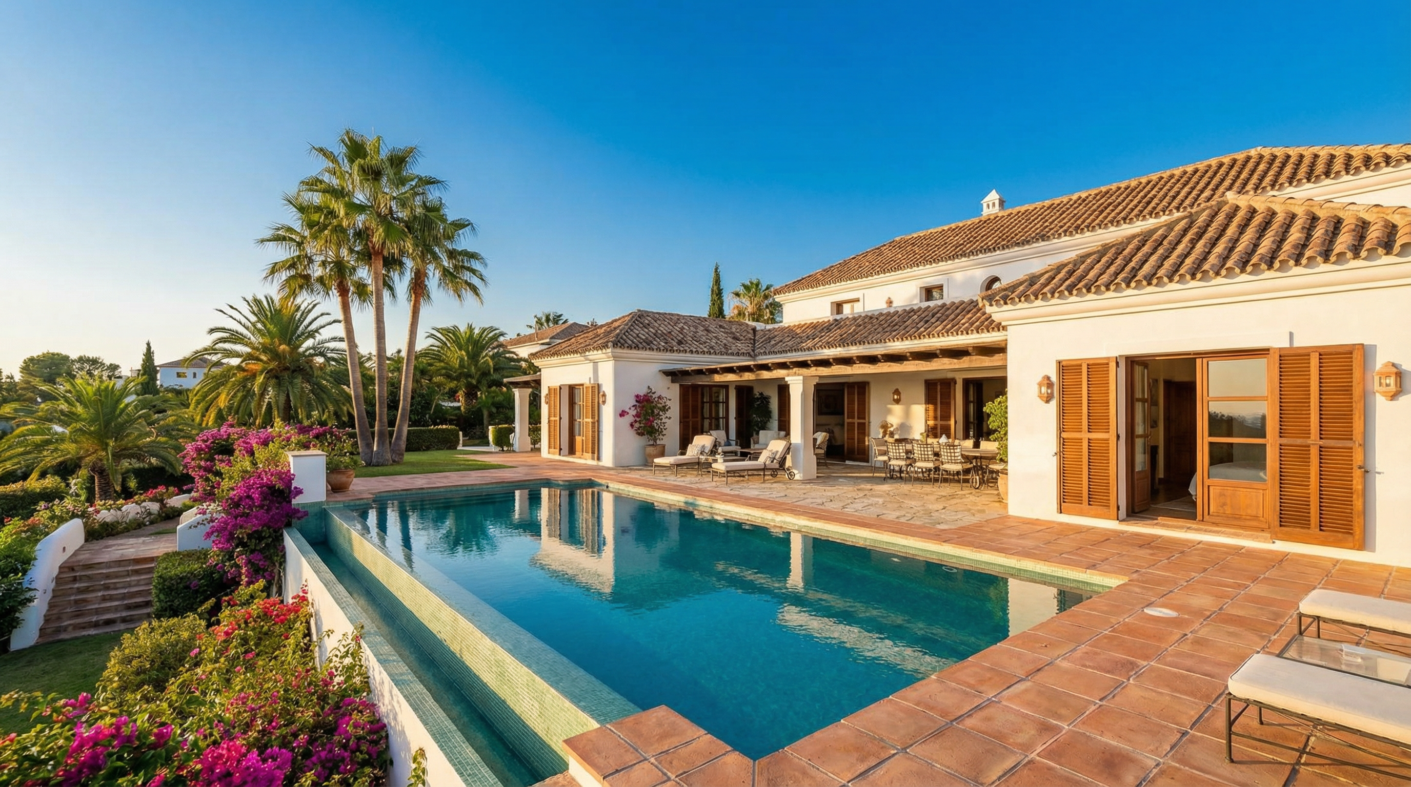 A Golf Ingatlanok Jövője: Trendek és Betekintések a Costa del Sol-on 2026-ban - Costa del Sol ingatlan