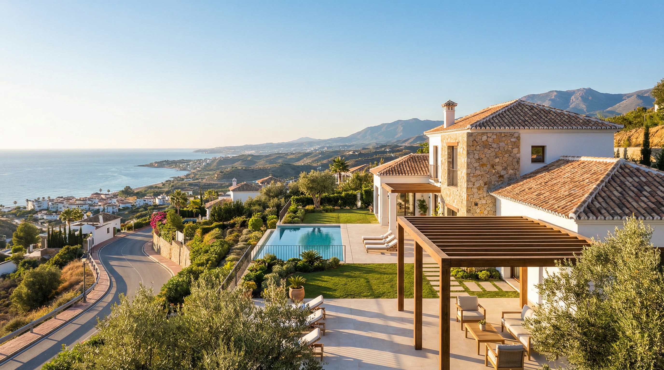 A gyermekekkel történő ingatlanvásárlás jogi vonzatai Costa del Sol-on: Családi útmutató a felelős tulajdonláshoz 2026-ban - Costa del Sol ingatlan