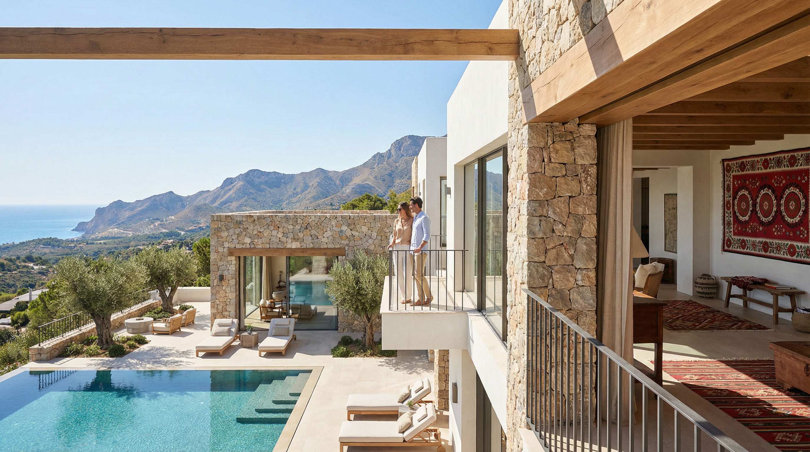 A hosszú távú bérbeadás és a teleltetés stratégiai előnyei a Costa del Sol-i ingatlantulajdonosok számára: 2026-os kitekintés - Costa del Sol ingatlan