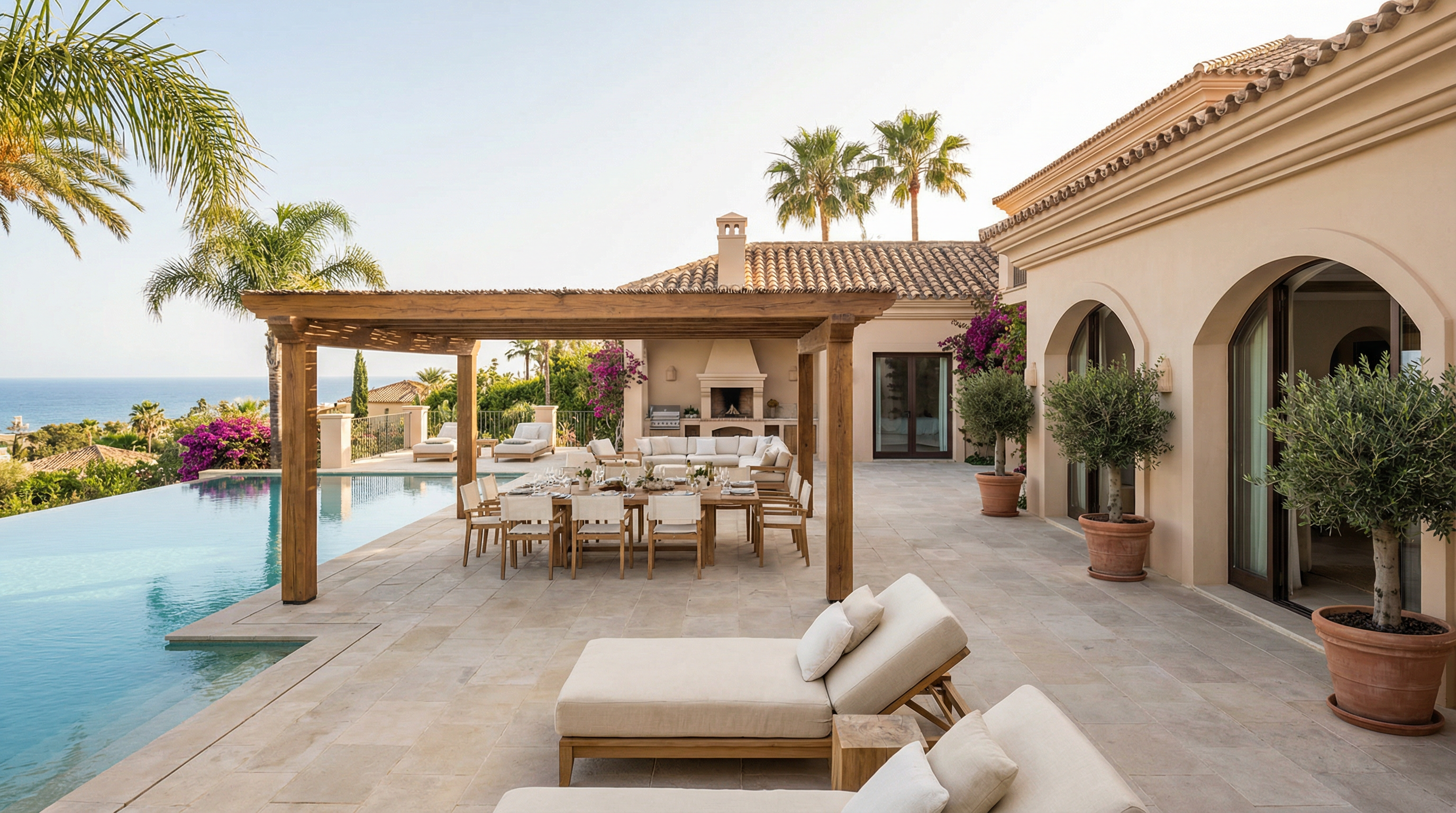 A hosszú távú bérbeadás világa: Miért kulcsfontosságú a teleltetés a Costa del Sol-i ingatlantulajdonosok számára 2026-ban - Costa del Sol-i ingatlanok