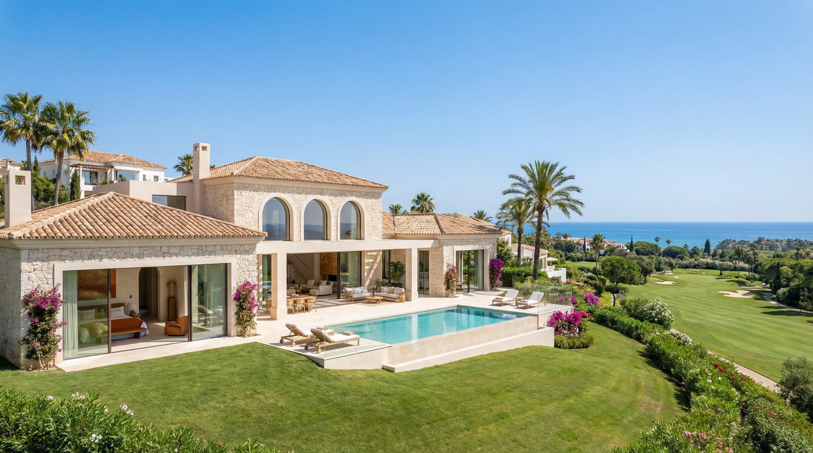 Az Ingatlanközvetítők Létfontosságú Szerepe a Costa del Sol Ingatlanpiacán Való Tájékozódásban 2026-ban - Costa del Sol ingatlan