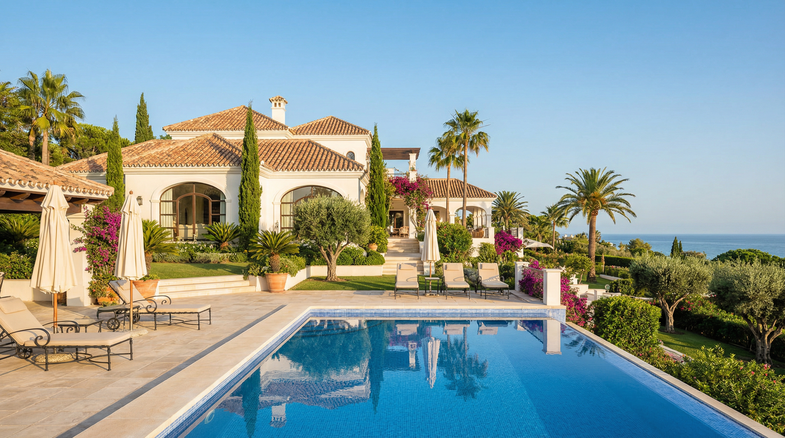 A jelzáloglehetőségek megértése: bank vagy bróker a Costa del Sol-i ingatlanokhoz - Costa del Sol-i ingatlanok