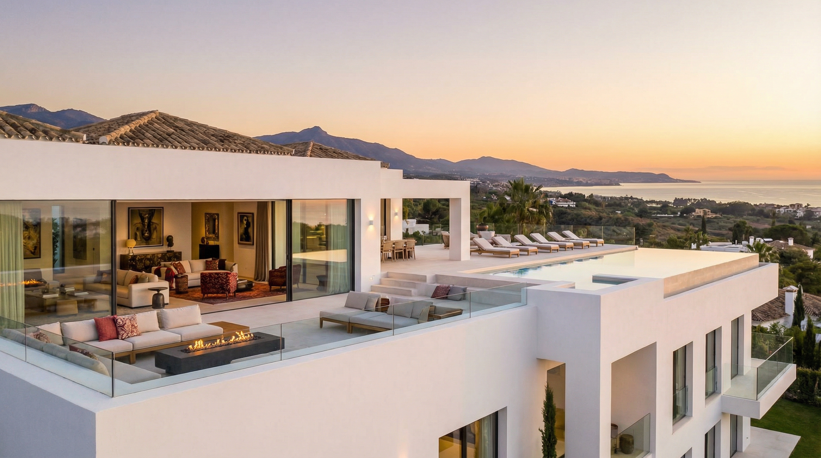 A jogi környezetben való eligazodás ingatlanvásárláskor gyermekekkel a Costa del Solon: Családközpontú megközelítés 2026-ra - Costa del Sol ingatlan