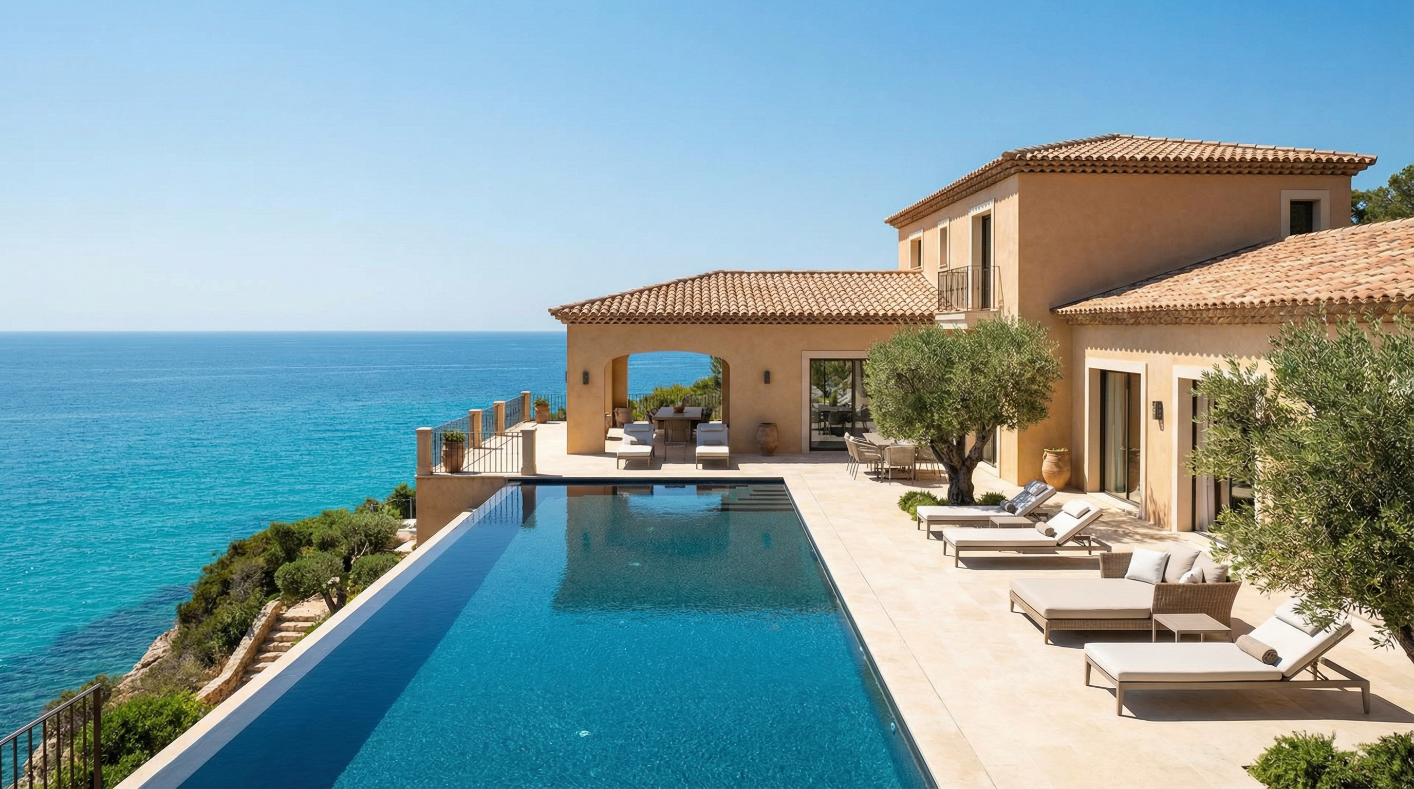 A jogi útvesztőben: Miért jogi döntés a spanyolországi ingatlanvásárlás gyermekekkel, túl a pénzügyi megfontolásokon - Costa del Sol-i ingatlanok