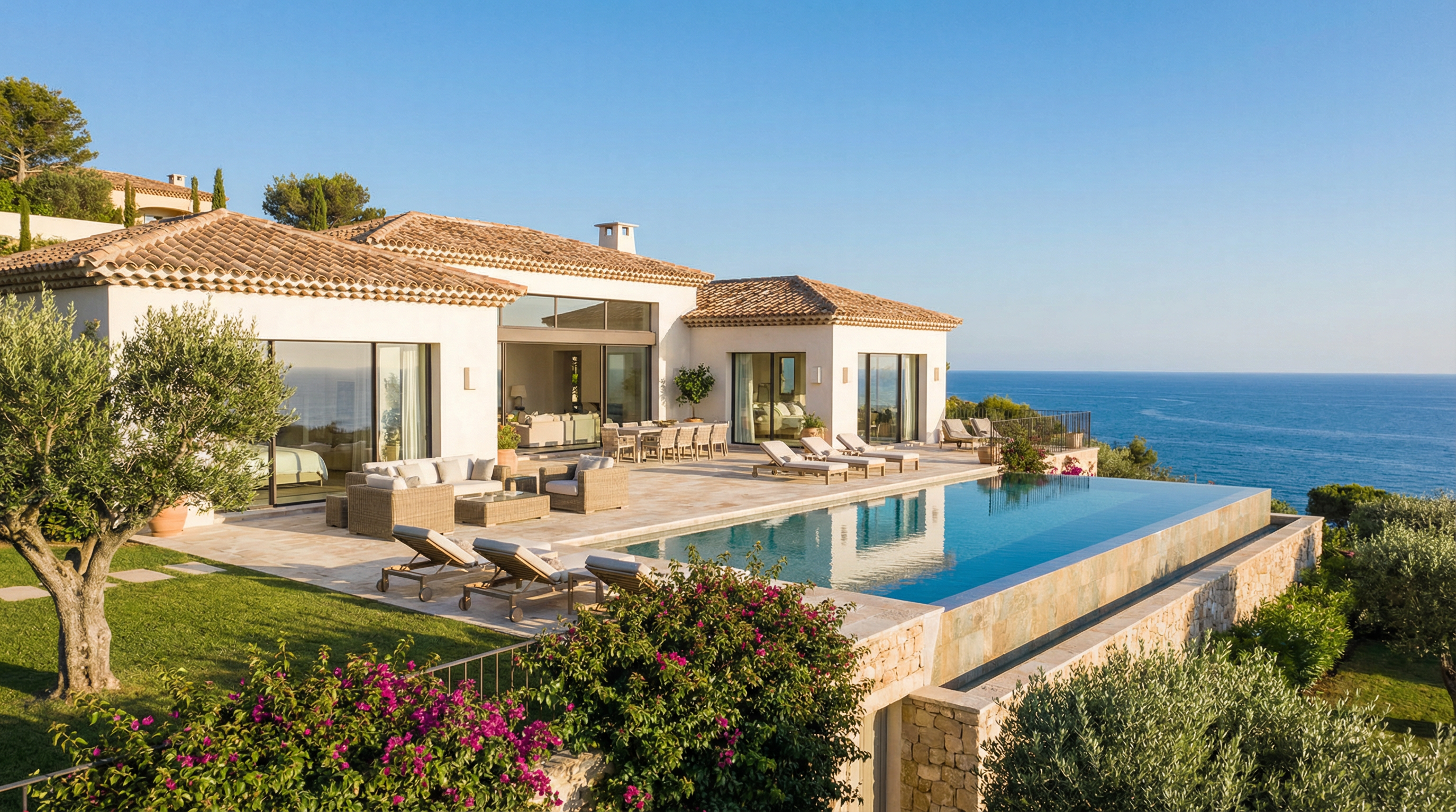 A Jövő Navigálása: A Costa del Sol-i Ingatlanbefektetés Kilépési Stratégiájának Fontossága 2026-ban - Costa del Sol-i ingatlanok