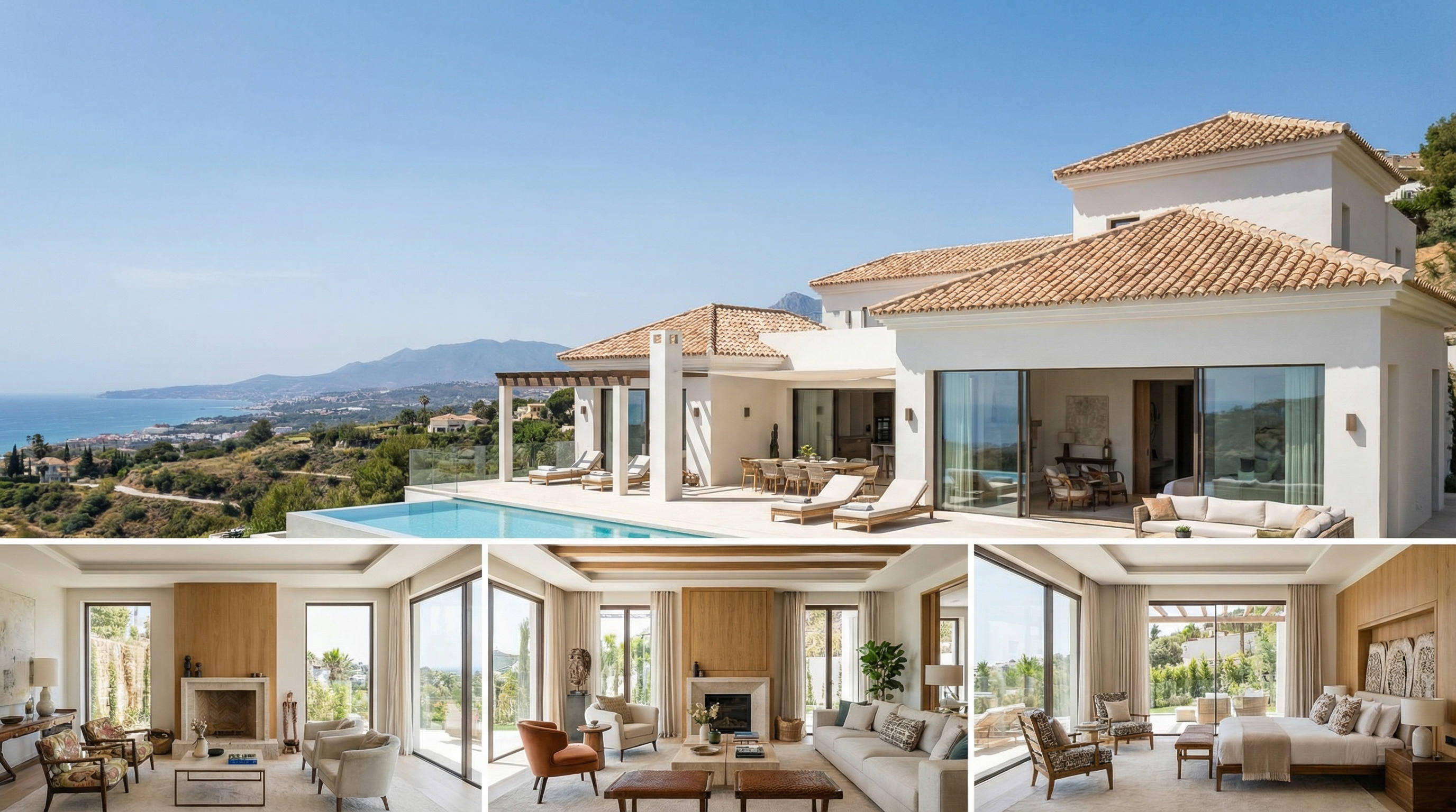 A képzett ingatlanközvetítő hatása a Costa del Sol-i ingatlanvásárlásra 2026-ban - Costa del Sol ingatlan