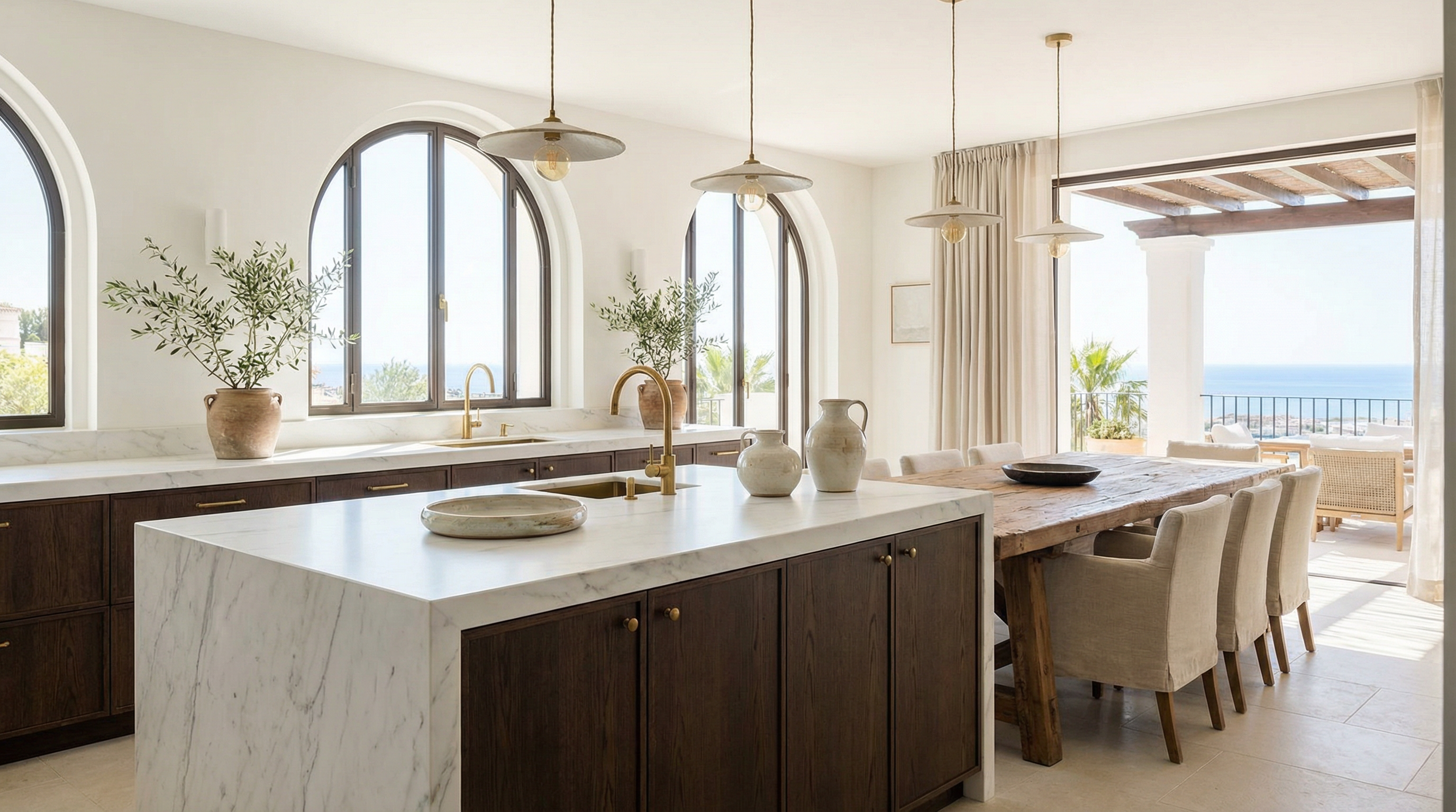 A kettős előnyök megértése: Ingatlanvásárlás a Costa del Solon - Costa del Sol-i ingatlanok