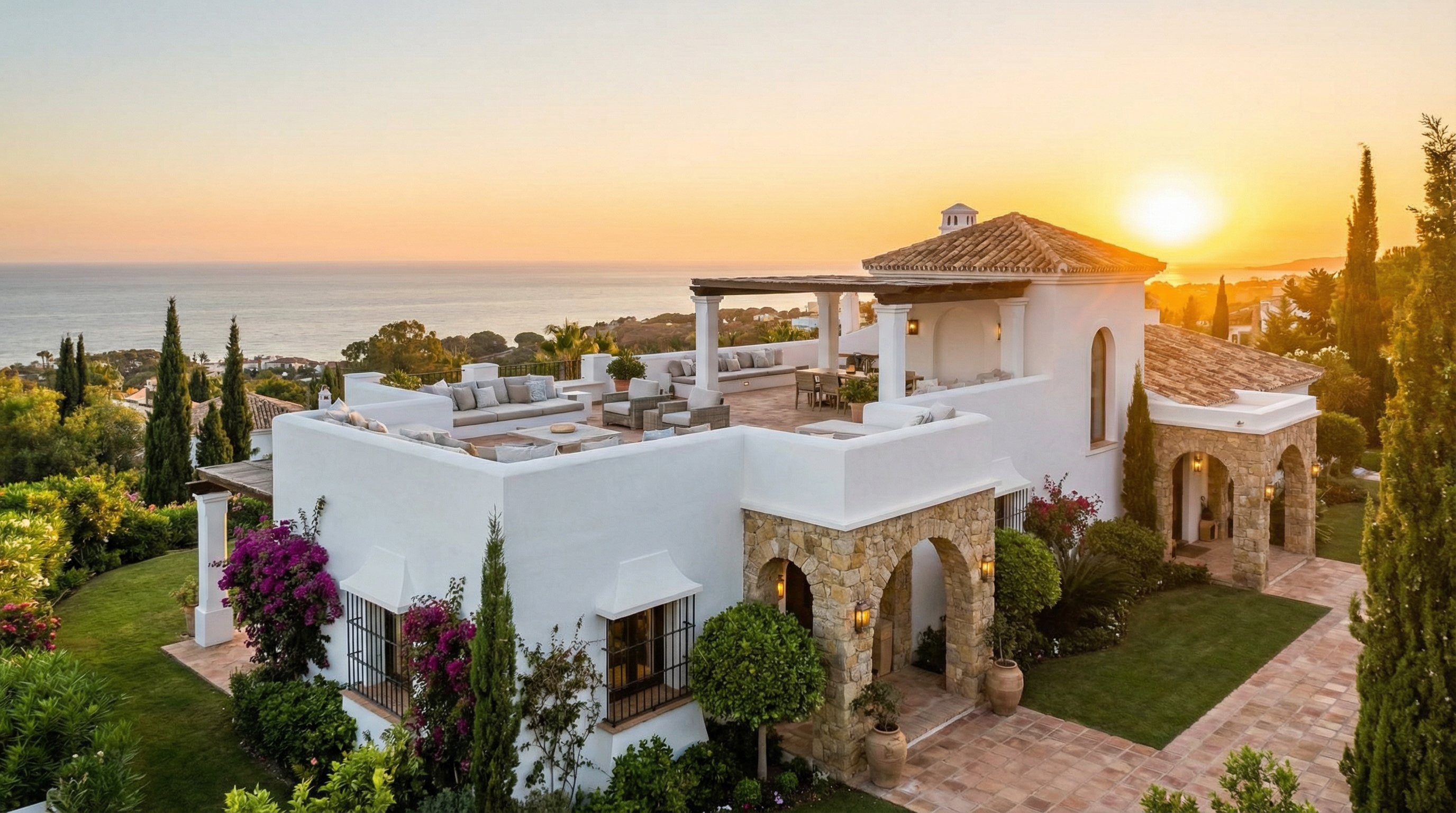 A költségátláthatóság szerepének megértése az új építésű ingatlanok piacán a Costa del Solon - Costa del Sol ingatlan