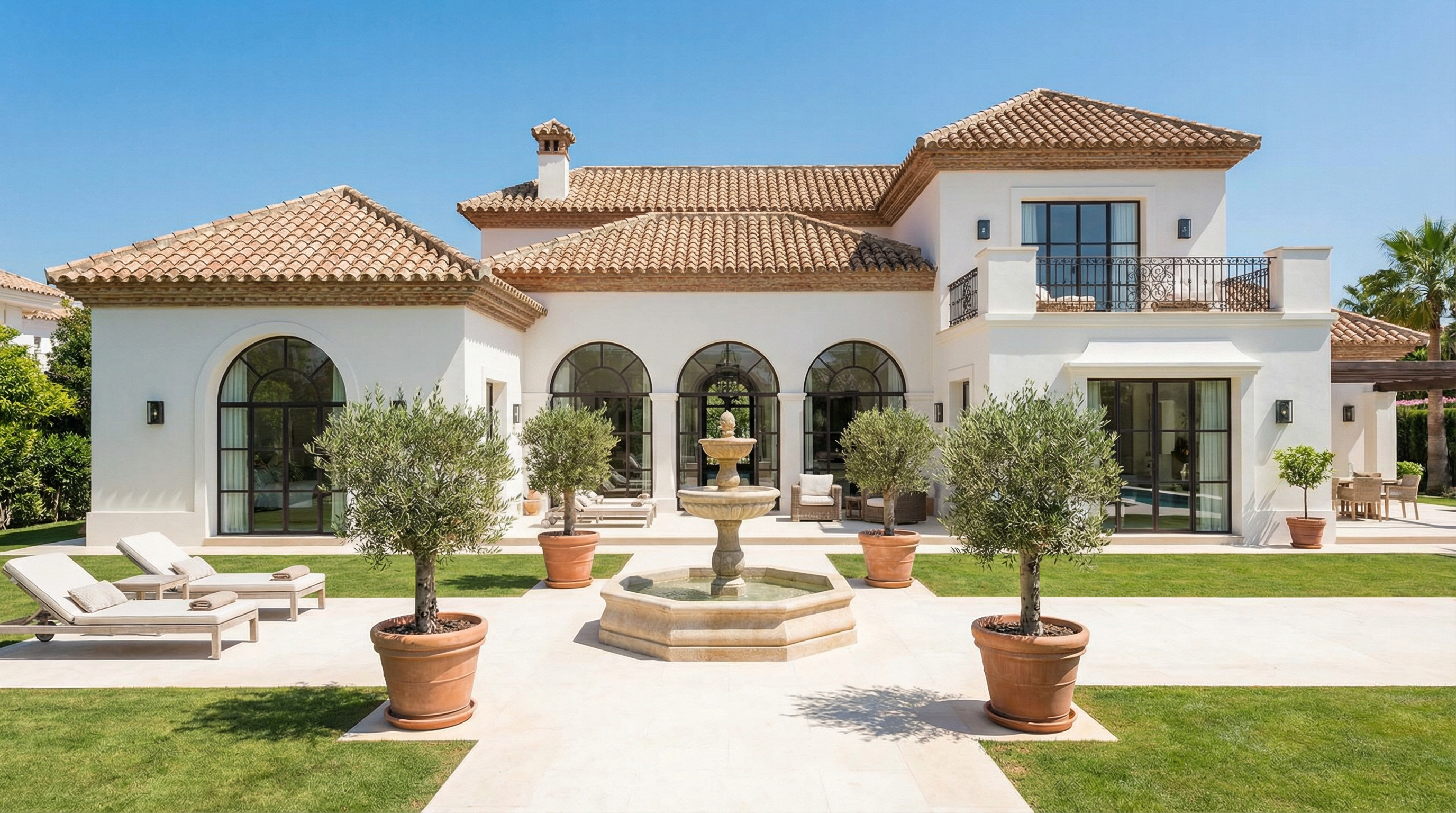 A közös költségek valós ára: Értéknövelés a társasházi egyesületekkel a Costa del Sol ingatlanpiacán - Costa del Sol ingatlan