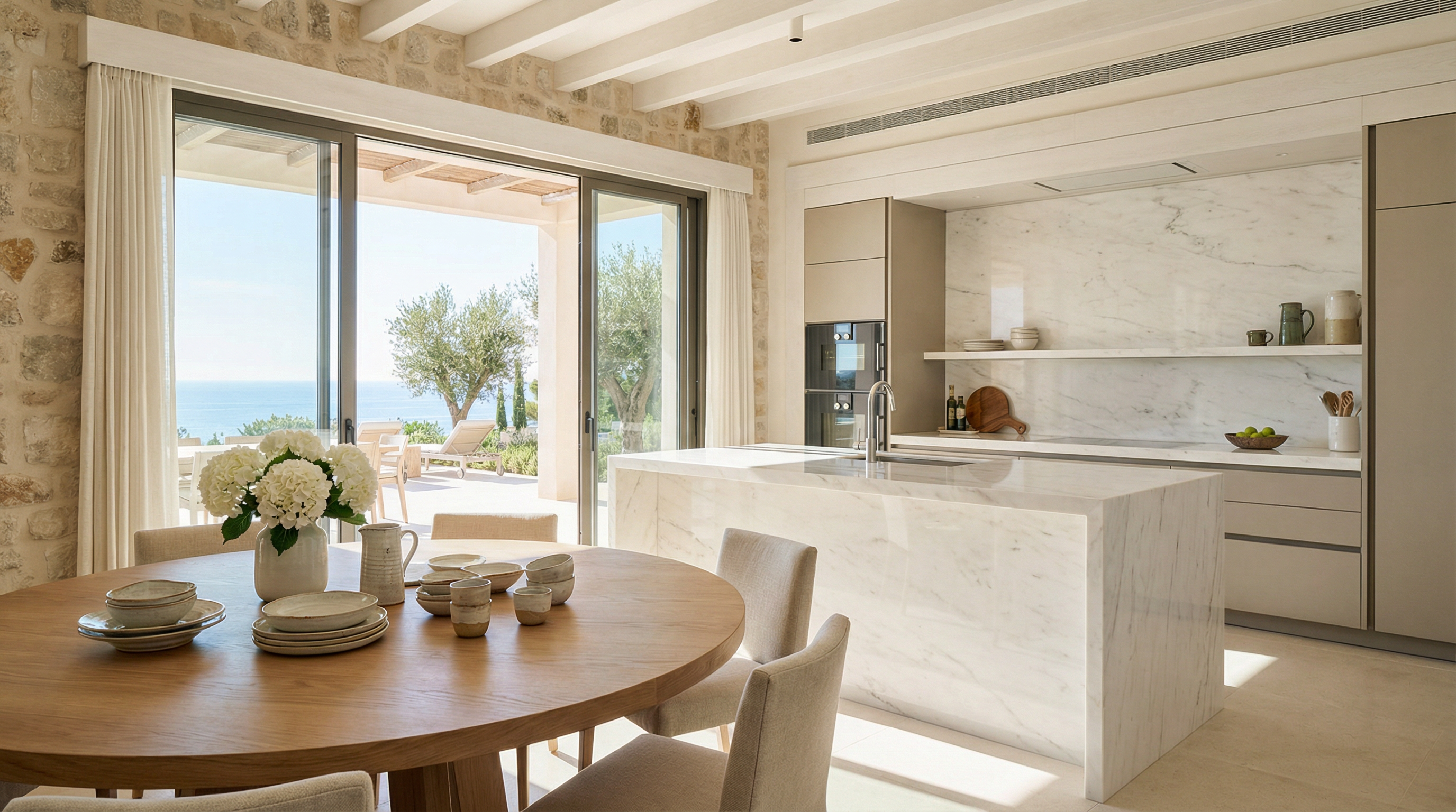 A lakóingatlan-szolgáltatások költség-haszon elemzése Costa del Solban - Costa del Sol ingatlan