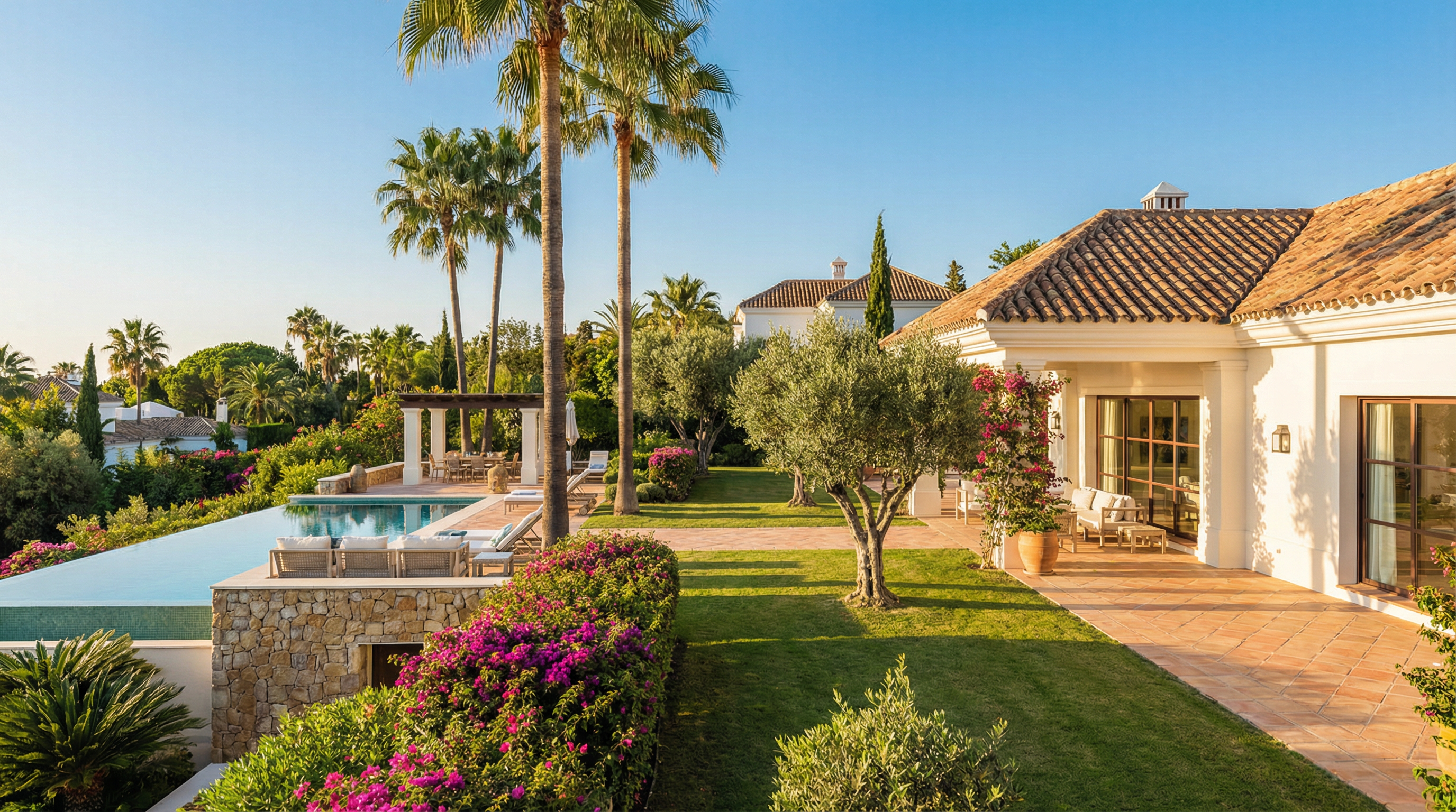 A legfontosabb adózási tudnivalók Costa del Sol-i ingatlan vásárlásakor 2026-ban - Costa del Sol-i luxusingatlan