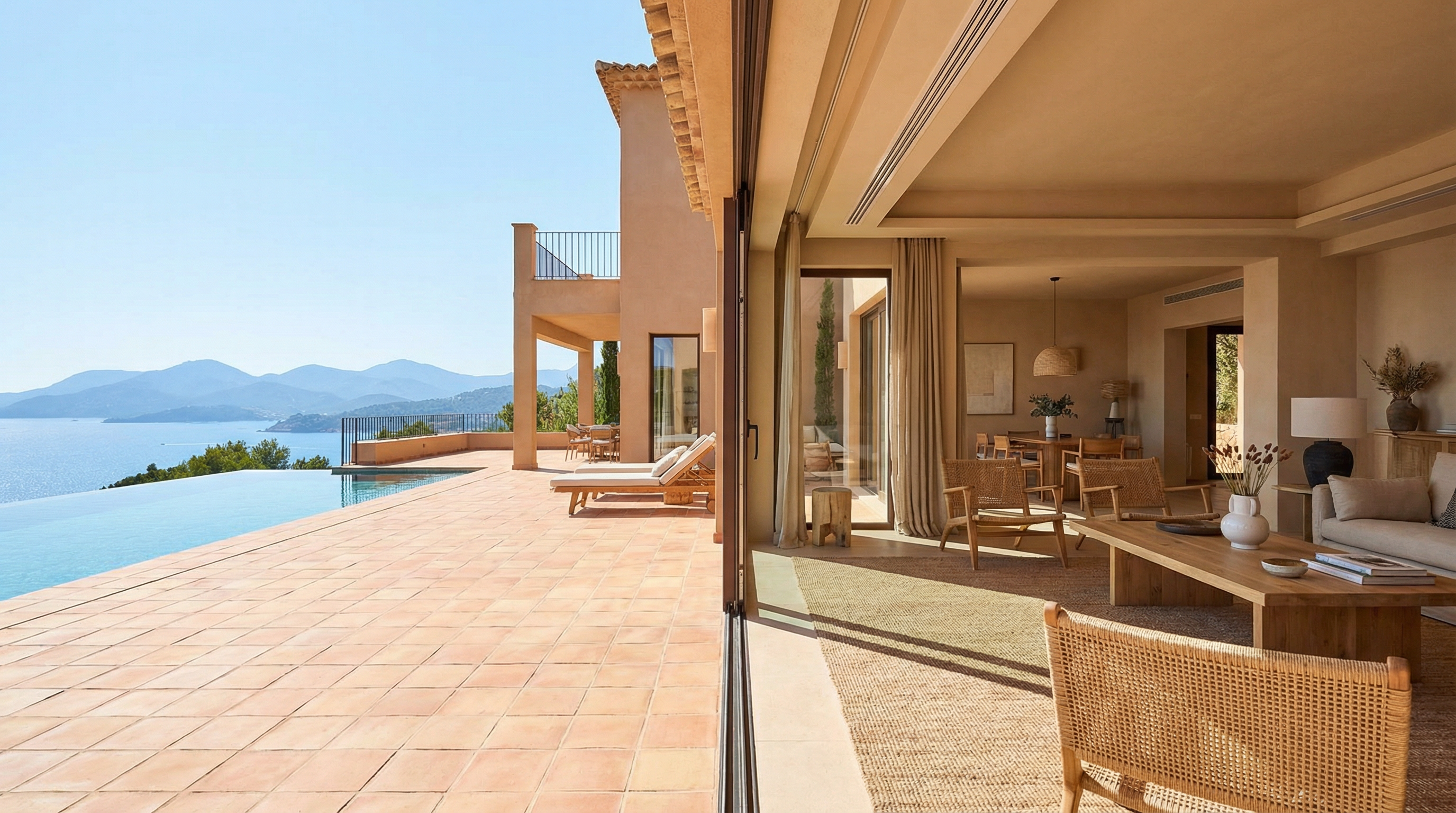 A legfontosabb szempontok az életmód-ingatlanokba való befektetéshez Costa del Solon - Costa del Sol ingatlan