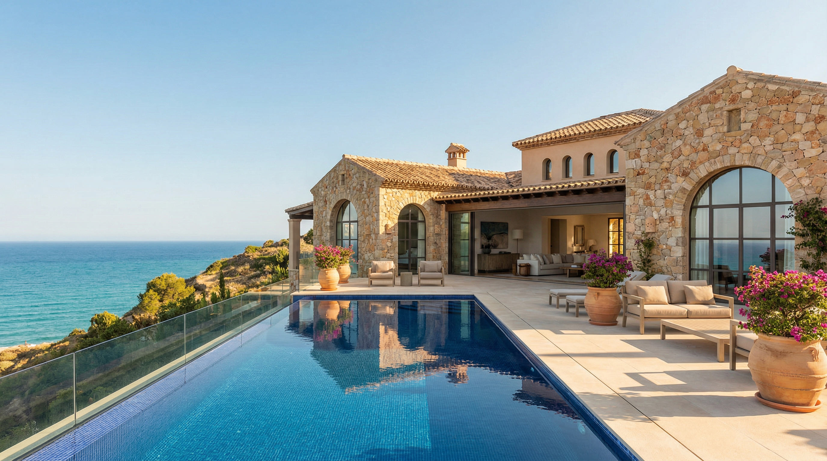 A legfontosabb védelem a Costa del Sol-i off-plan vásárlók számára: Amit tudnia kell - Costa del Sol ingatlan