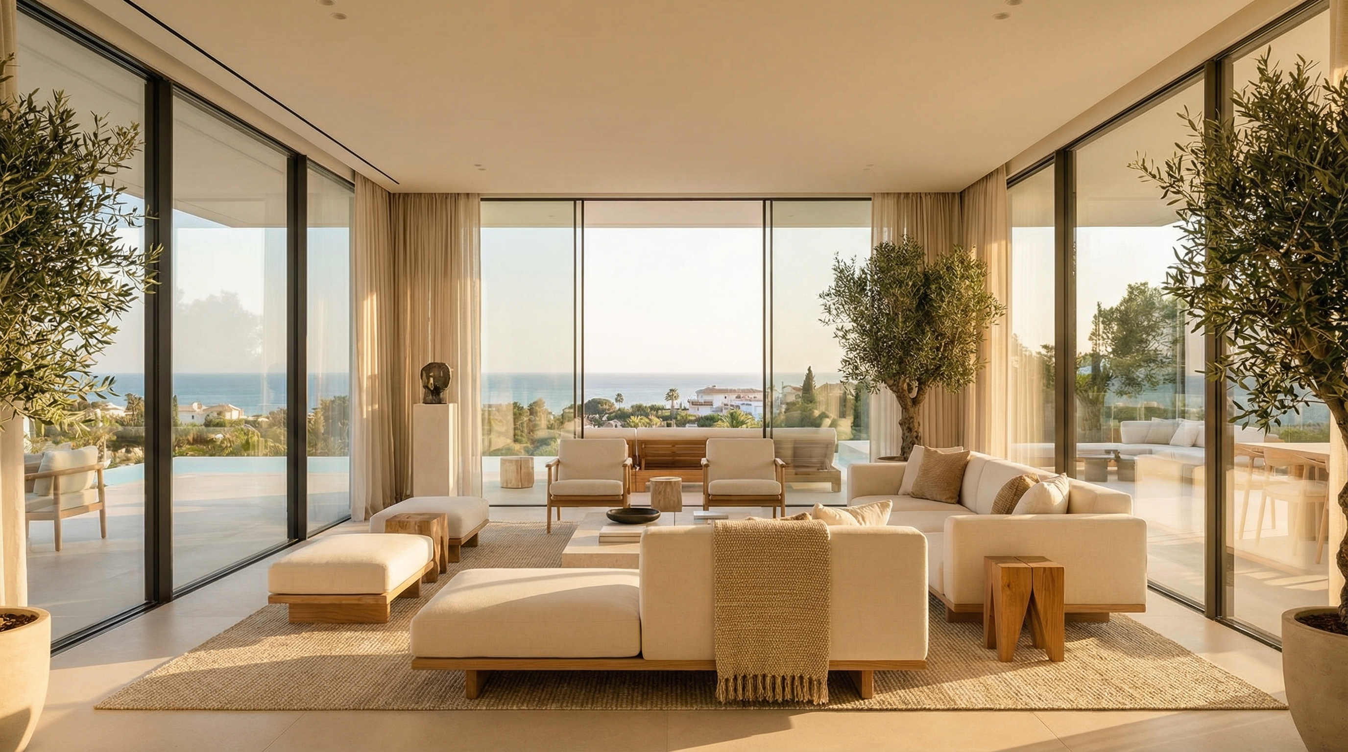 A nem rezidens ingatlantulajdonosok adózásának megértése Costa del Sol régióban - Costa del Sol ingatlanok