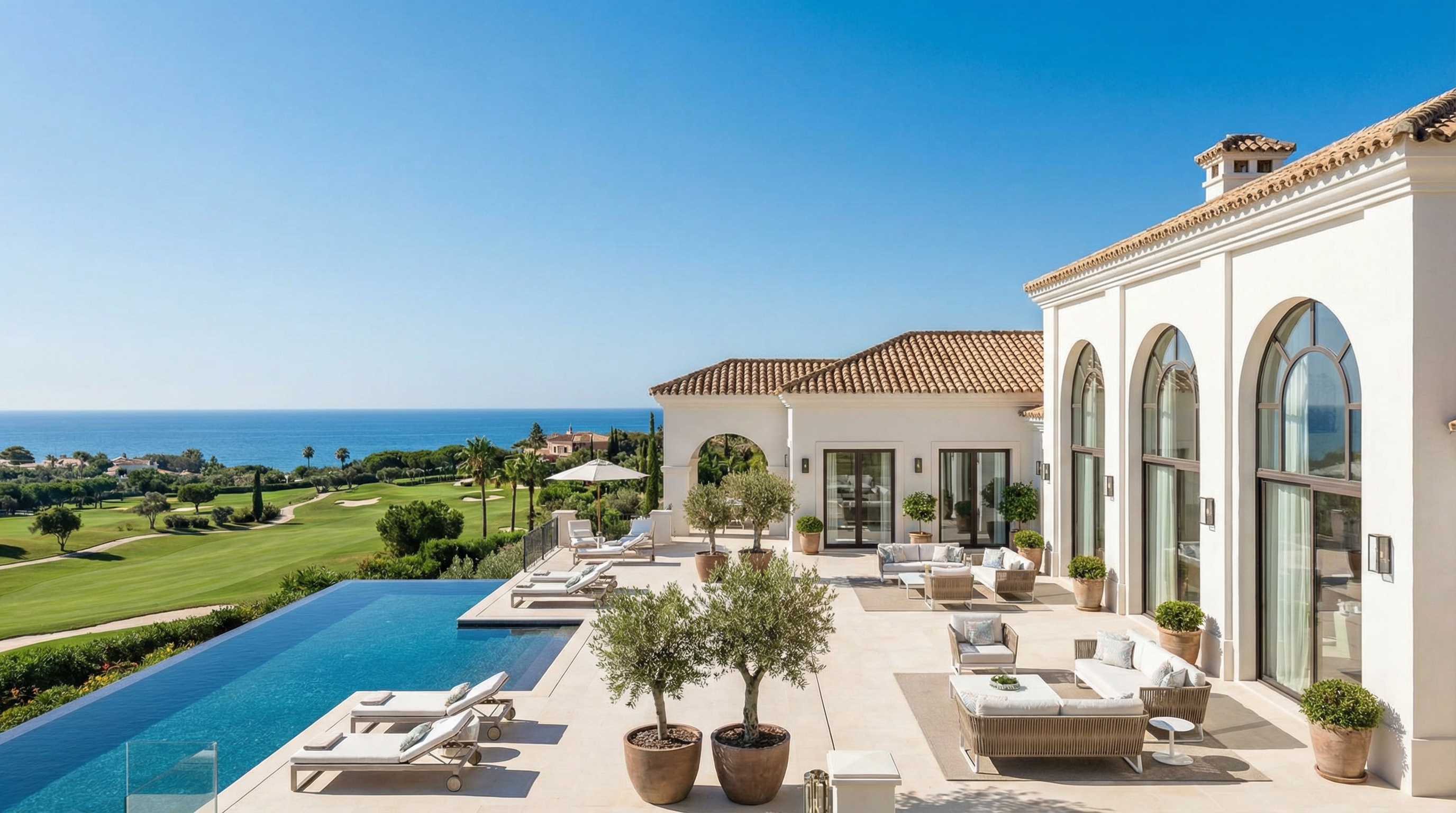 A nyaralóingatlan-szabályozások megértése Costa del Solon 2026-ra - Costa del Sol-i ingatlanok