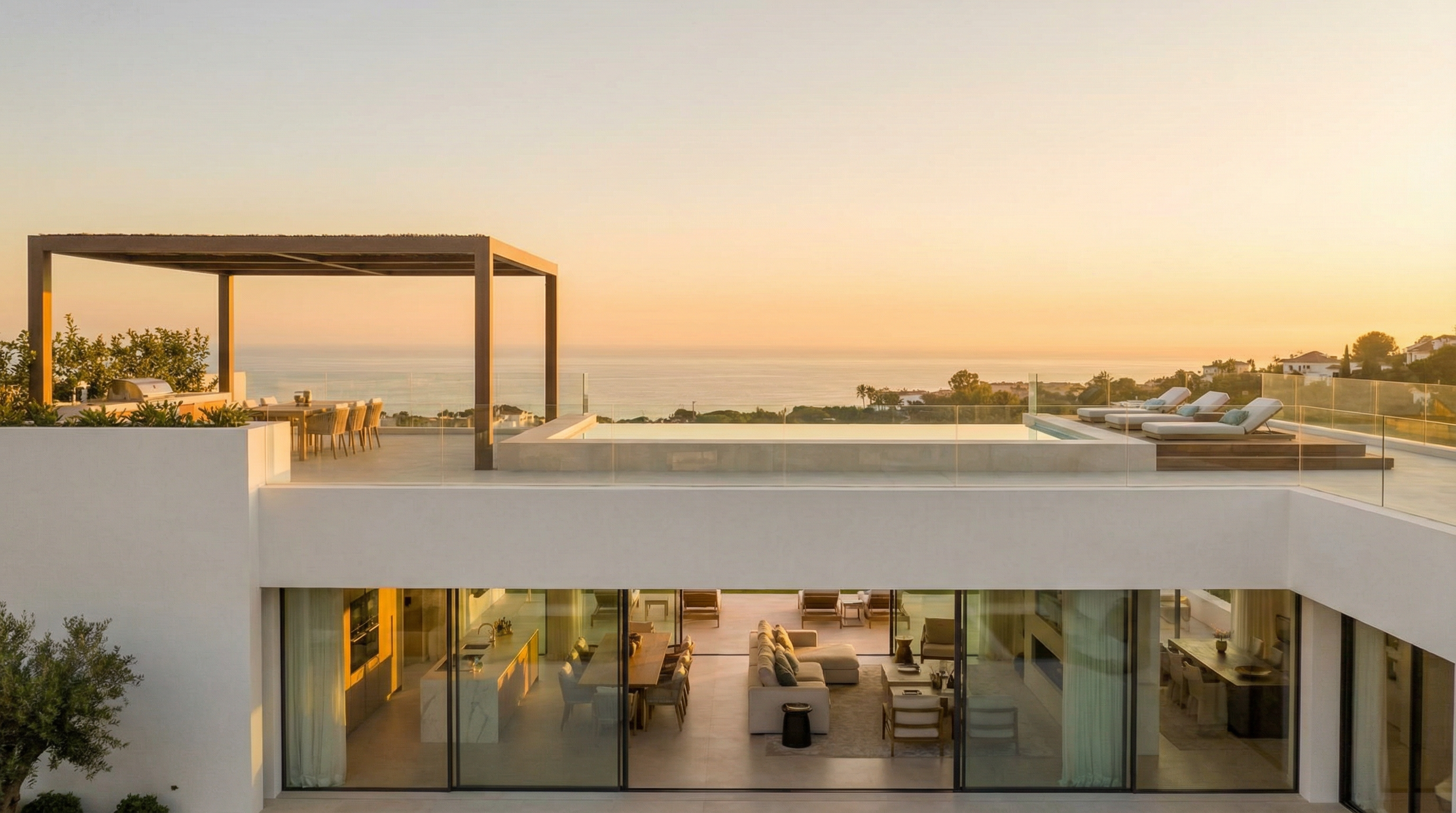 A rejtett költségek feltérképezése: A közös költségek szerepe a Costa del Sol-i ingatlanbefektetésben - Costa del Sol-i ingatlanok