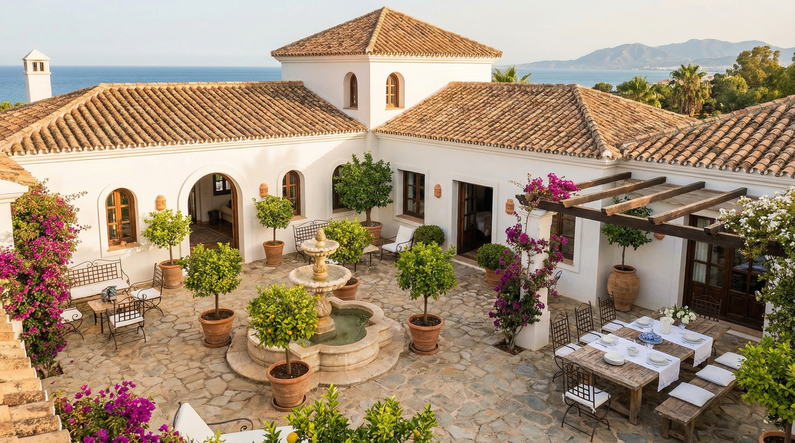 A spanyol adózási rendszer útvesztőiben: Átfogó útmutató nem rezidens ingatlanvásárlóknak a Costa del Solon 2026-ban - Costa del Sol ingatlanok