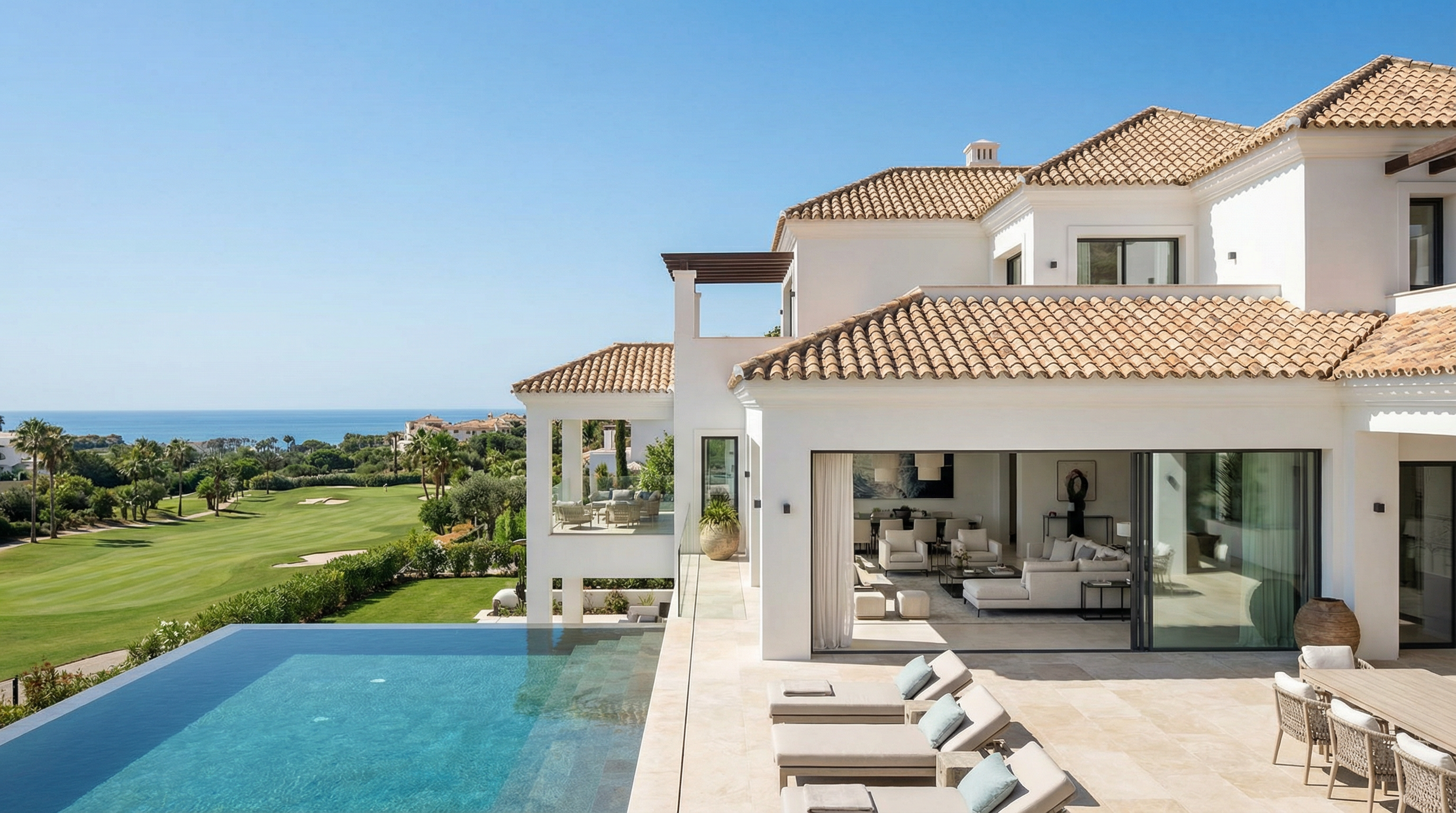 A spanyol ingatlanhitel útvesztőjében: Útmutató Costa del Sol-i befektetőknek - Costa del Sol ingatlan