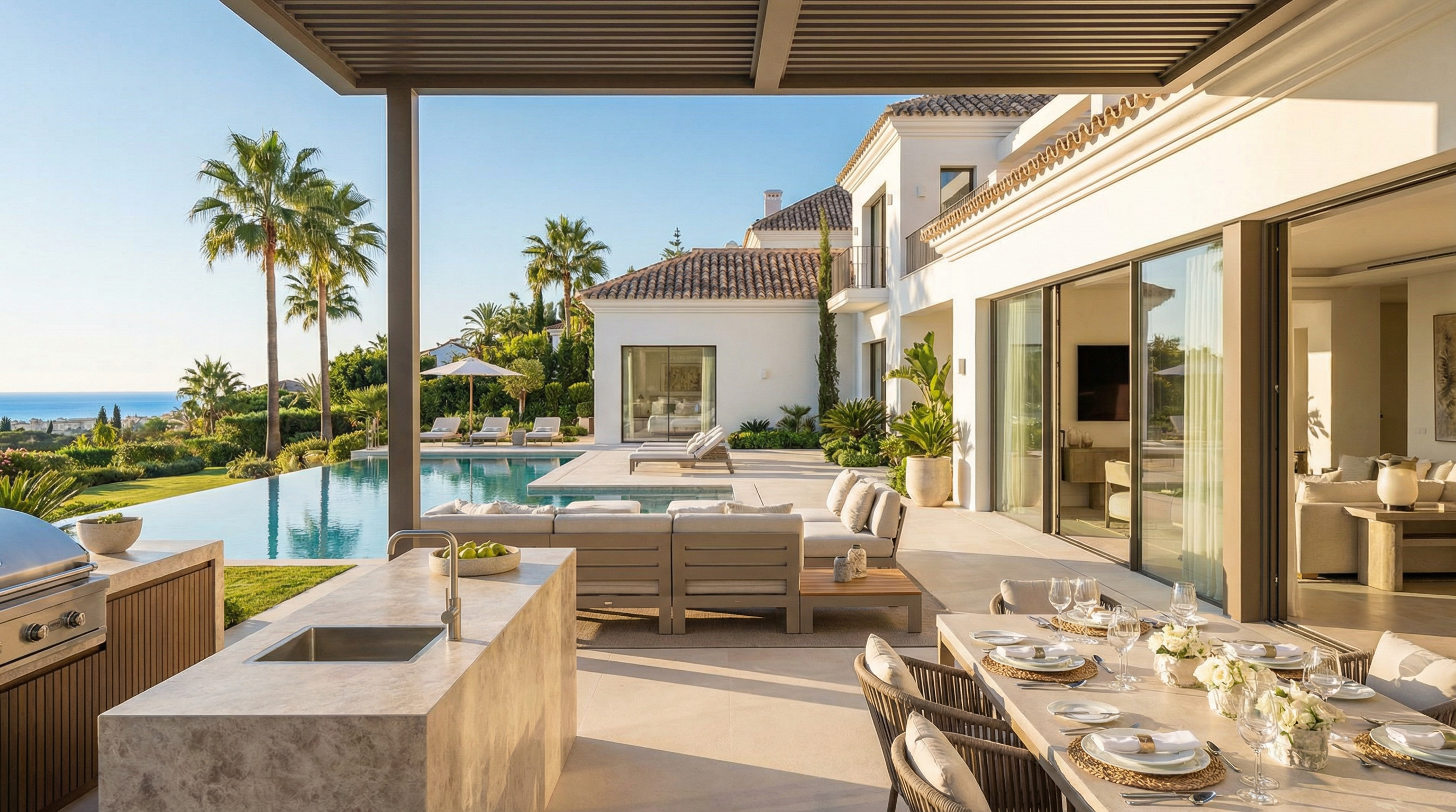 A szabályozási kockázatok elkerülése a Costa del Sol rövid távú bérleti piacán - Costa del Sol ingatlan