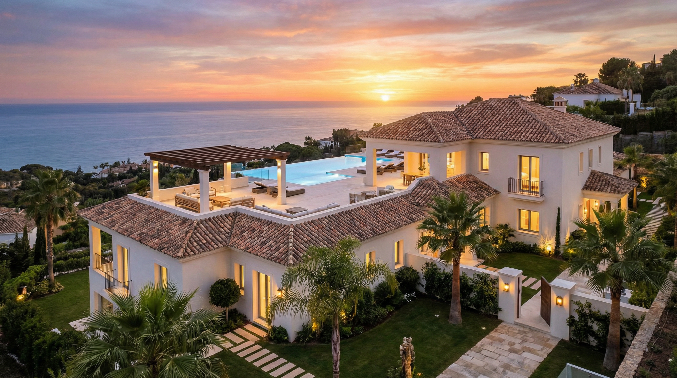 Téli bérbeadási lehetőségek a Costa del Solon – magyarázatokkal - Costa del Sol-i ingatlanok