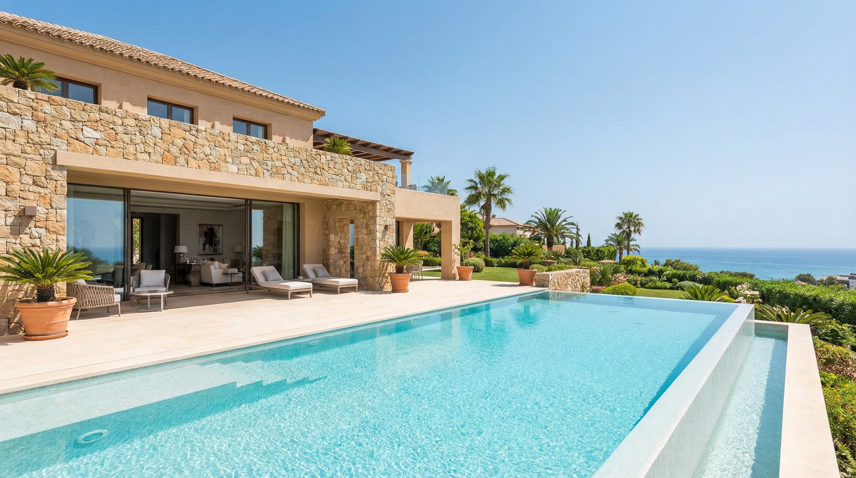 A Tudatos Ingatlantulajdonos Útmutatója Hosszú Távú és Téli Bérleményekhez a Costa del Solon: 2026-os Pénzügyi Perspektíva - Costa del Sol ingatlan