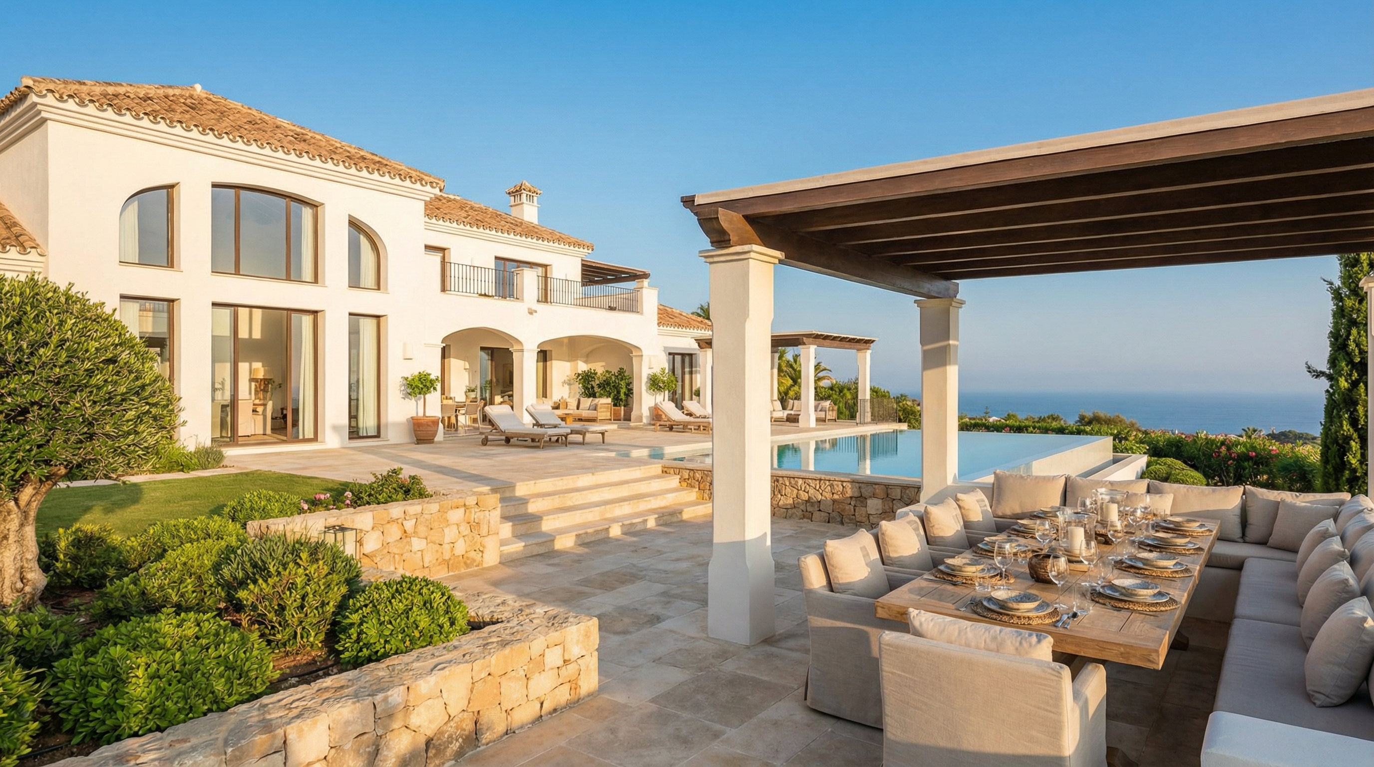 A turisztikai bérbeadási engedély megszerzésének folyamata Costa del Solon - Costa del Sol ingatlanok