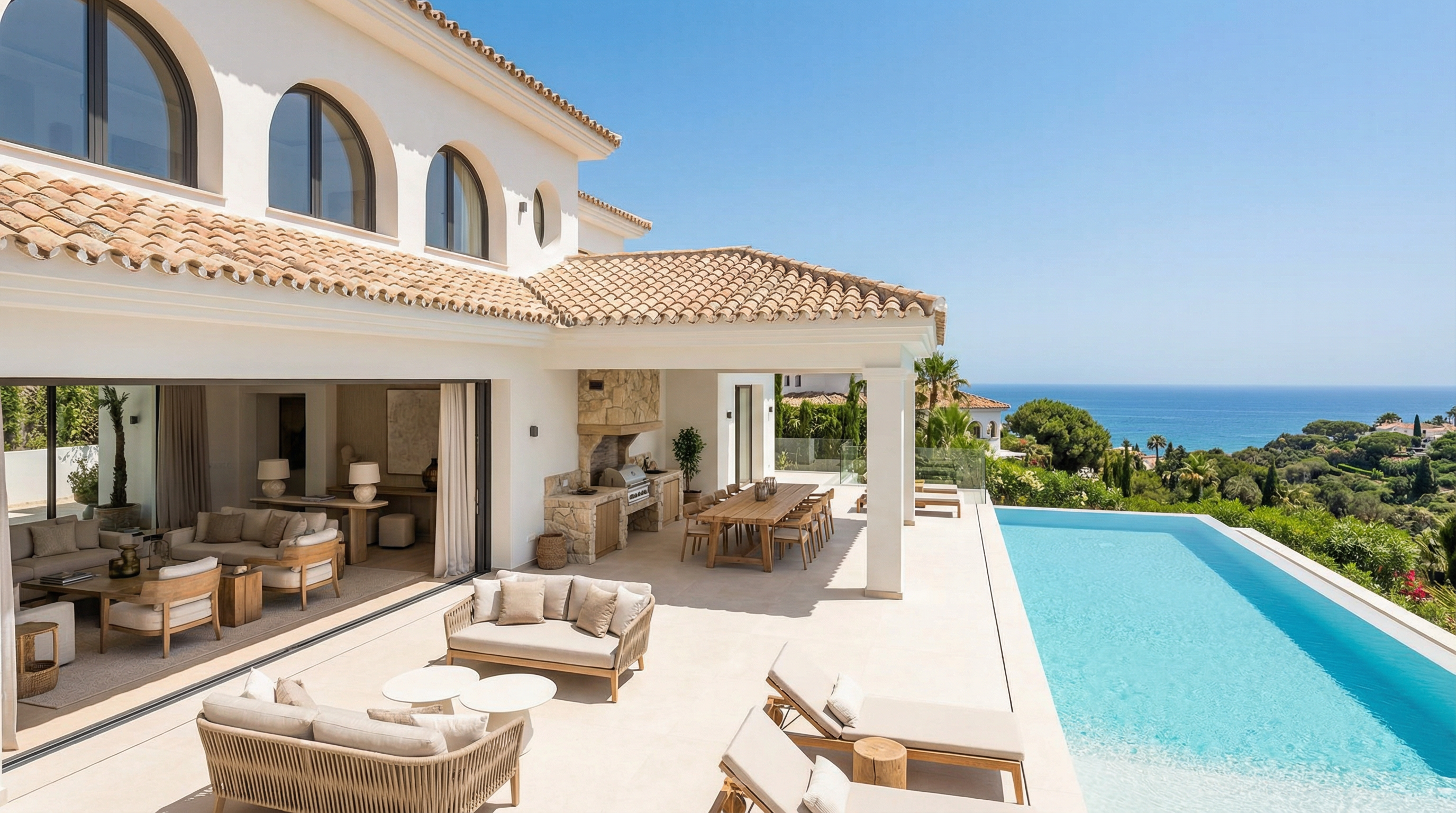 A vagyoneszközök ajándékozásának és a vagyontervezésnek bonyodalmai Andalúziában: Főbb tudnivalók 2026-ra - Costa del Sol-i ingatlan