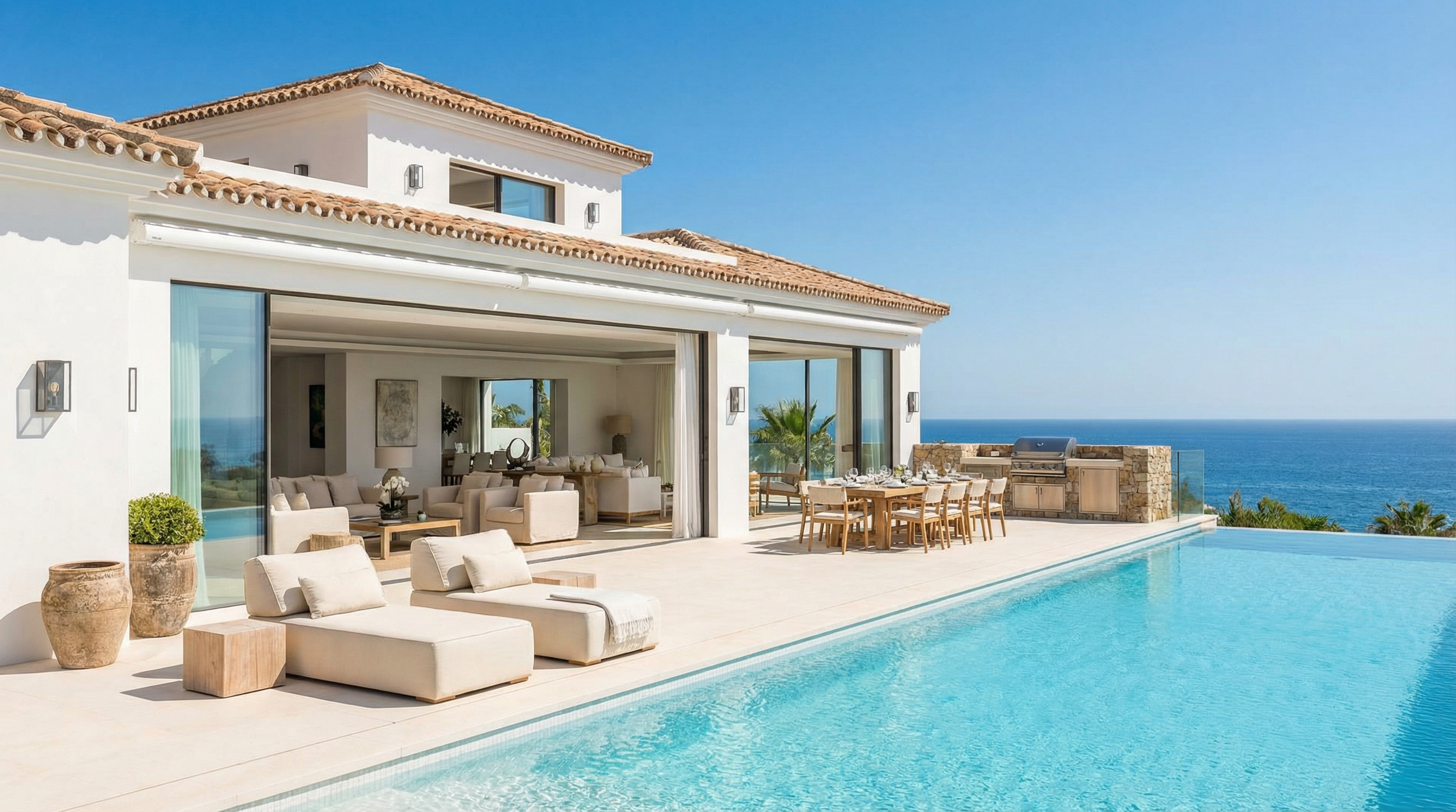 A vagyoni adók megértése ingatlaneladáskor a Costa del Solon - Costa del Sol ingatlan