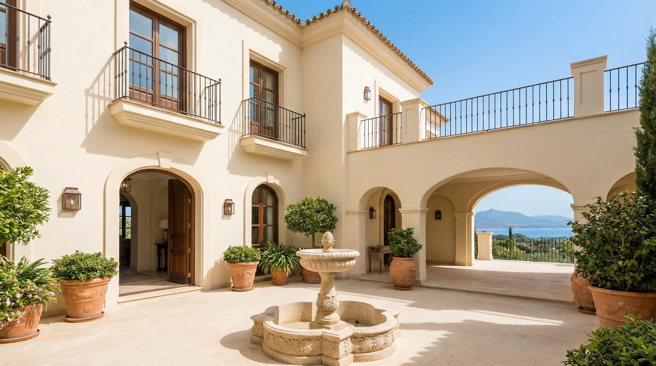 A vagyonszerzési illeték és az örökléstervezés döntő szerepe a külföldi ingatlantulajdonosok számára a Costa del Solon 2026-ban - Costa del Sol-i ingatlanok