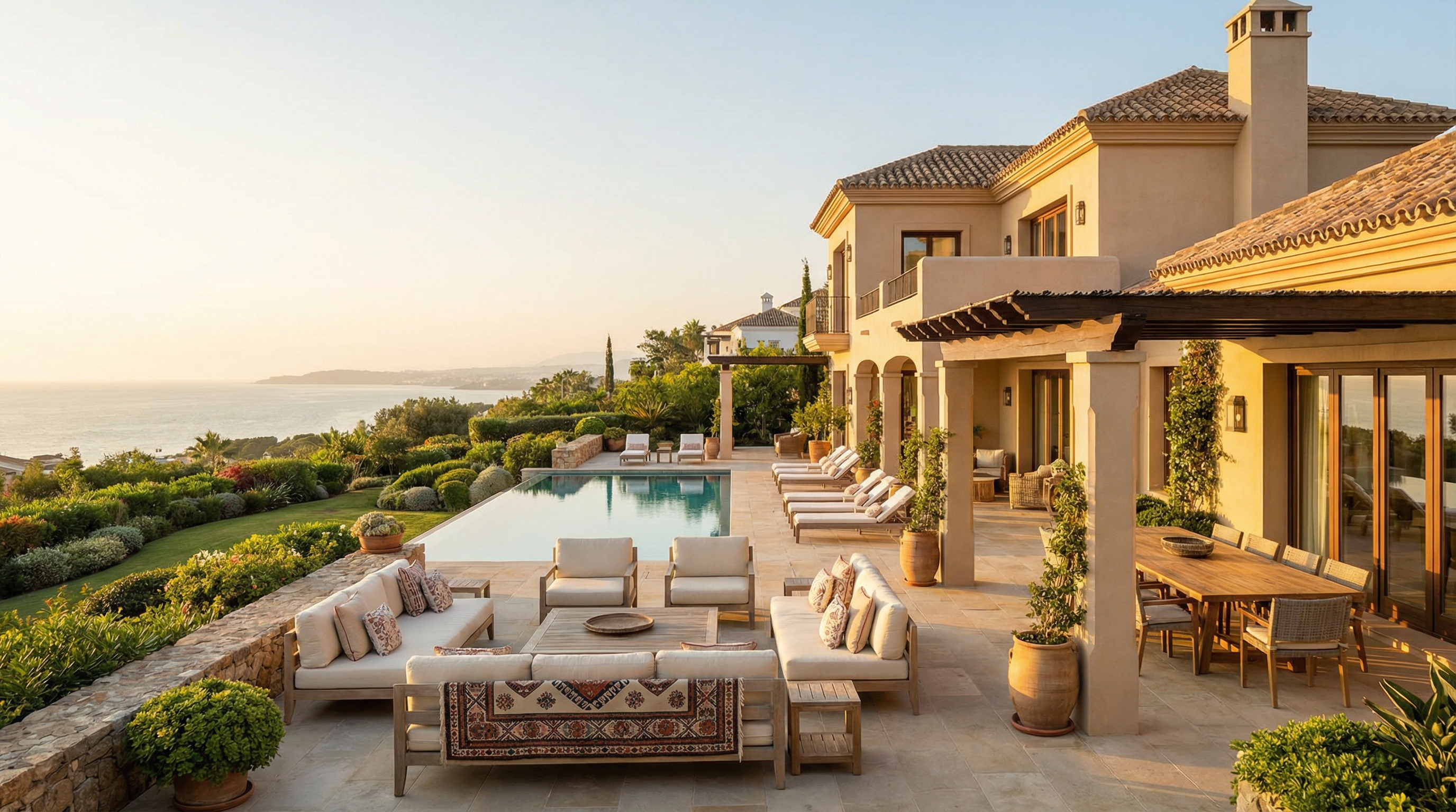 A Végső Útmutató a Legjobb Ingatlanvásárlási Területek Kiválasztásához Costa del Solon - Costa del Soli ingatlanok