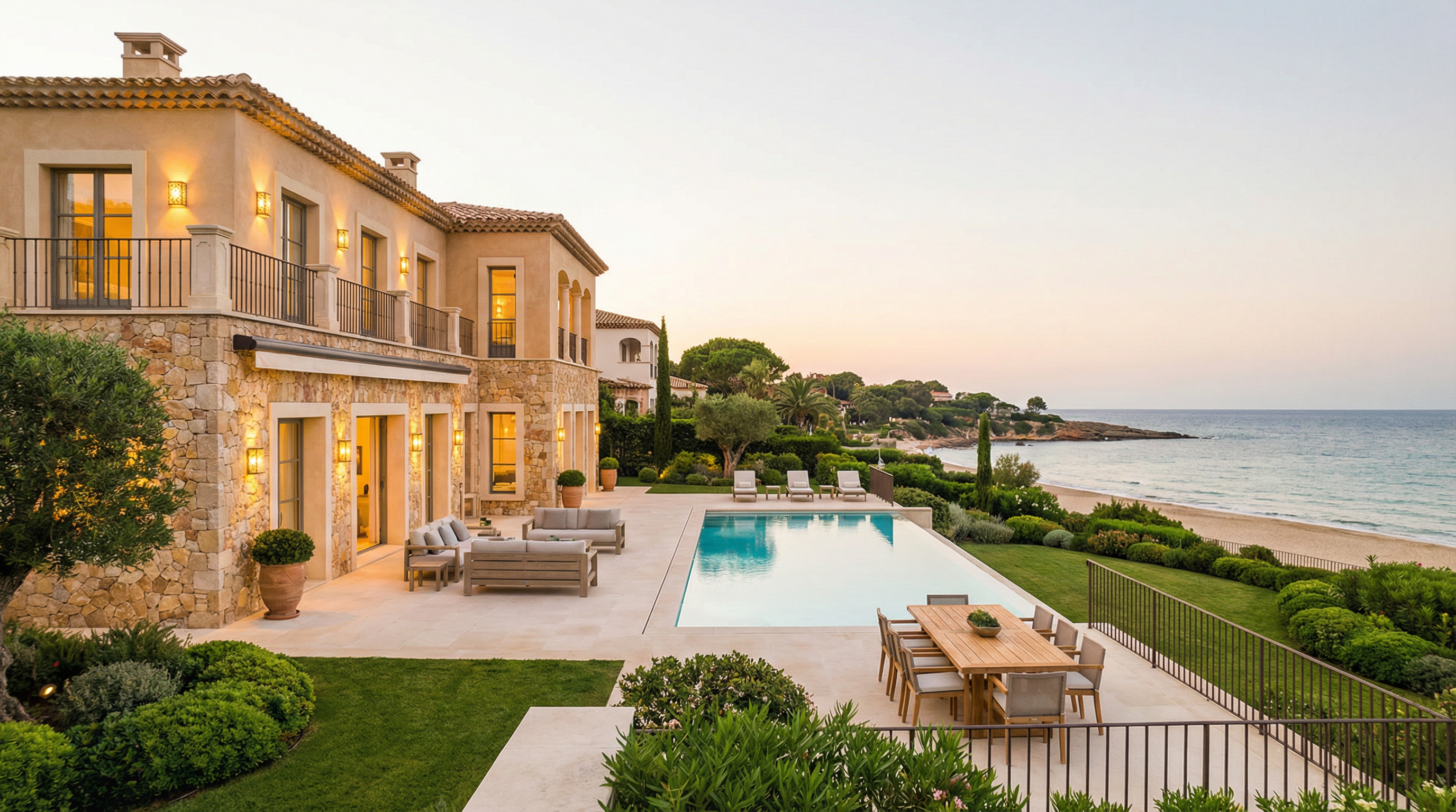 A vízhiány és az éghajlatváltozás kihívásai: Ingatlanbefektetői útmutató a Costa del Sol-i ellenálló képességhez - Costa del Sol-i ingatlan