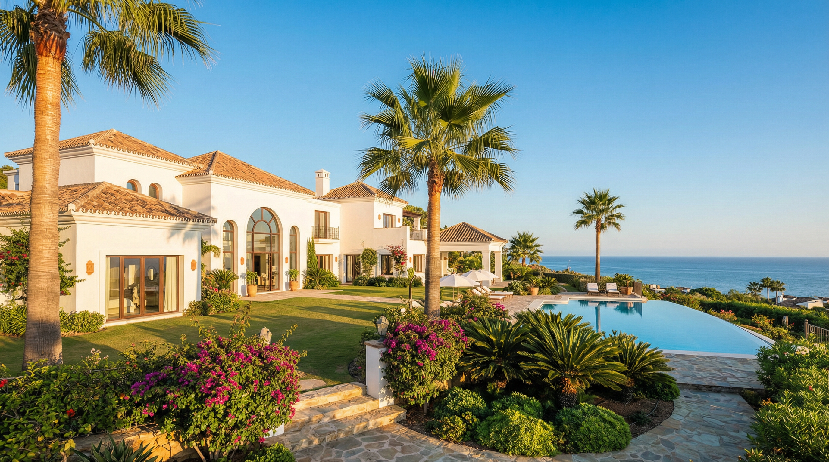 L'achat d'une Propriété en Espagne est-il Sûr ? Une Analyse Approfondie des Lois Immobilières de la Costa del Sol - Immobilier Costa del Sol