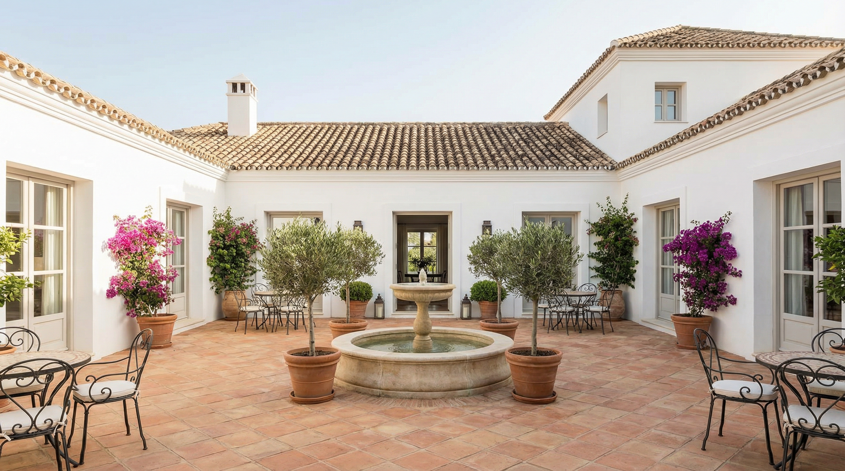 Adományozás vagy öröklés: Ingatlanok a Costa del Solon – Mi a legjobb a családjának? - Costa del Sol ingatlanok