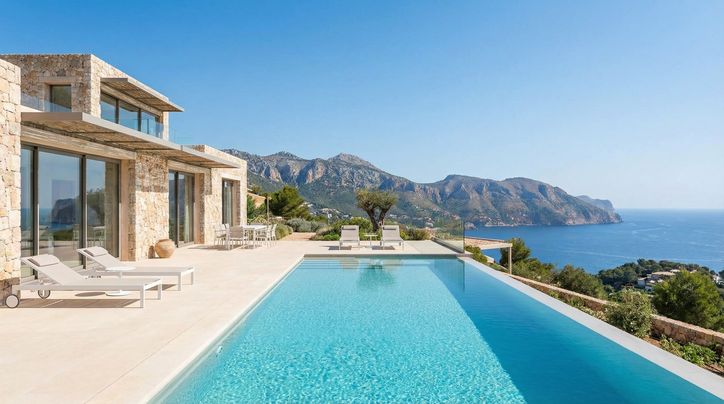 Ainutlaatuiset haasteet kiinteistön ostamisessa Costa del Solilla: Eurooppalainen näkökulma vuodelle 2026 - Costa del Solin kiinteistöt