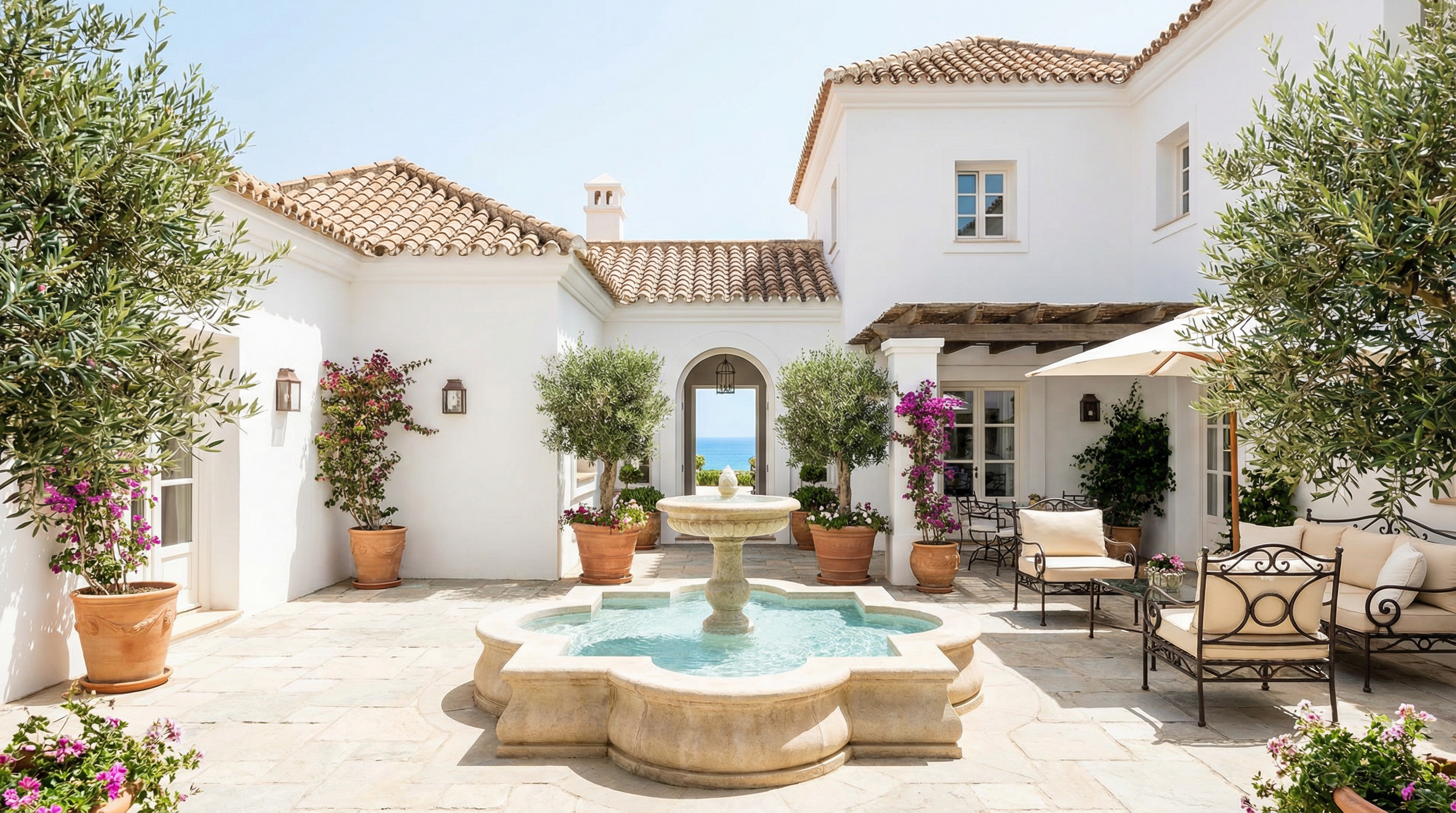 Álmok és dollárok egyensúlya: A befektetési vagy személyes használat döntő választása Costa del Sol ingatlanvásárlók számára 2026-ban - Costa del Sol ingatlan