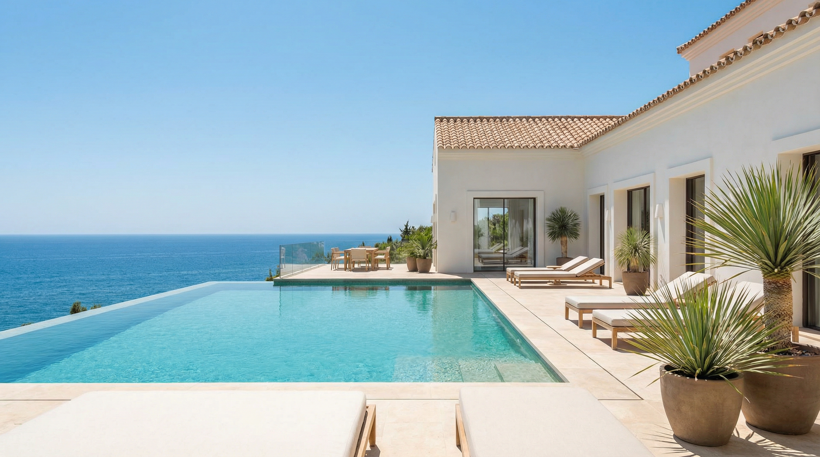 Älykkään kiinteistönomistajan opas pitkäaikaisiin ja talvikauden vuokrauksiin Costa del Solilla: Vuoden 2026 taloudellinen näkökulma - Costa del Solin kiinteistöt