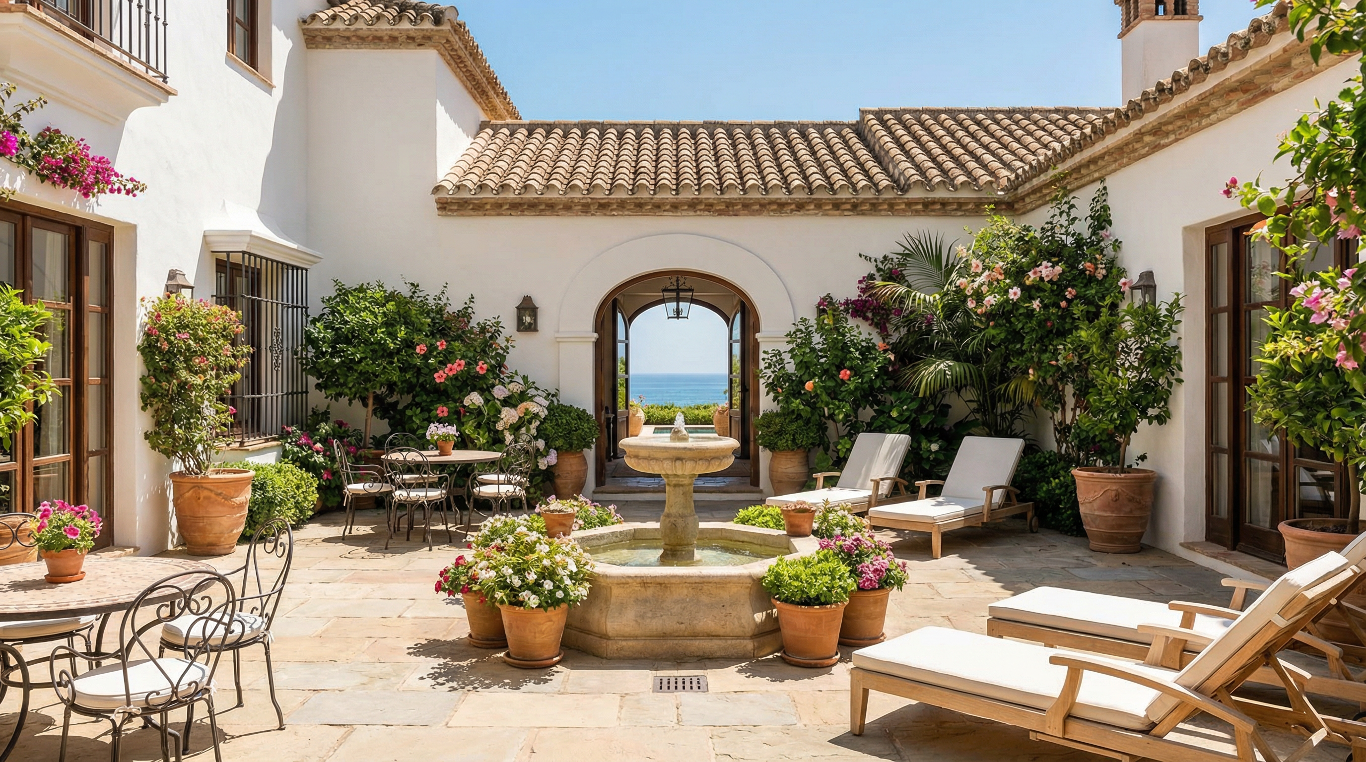 Golfkiinteistösijoittaminen Costa del Solilla: Opas vuodelle 2026 - Costa del Solin kiinteistöt