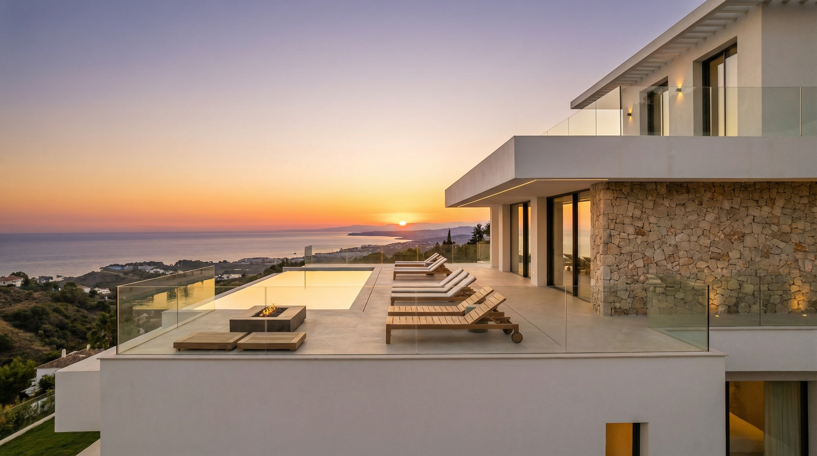 Andalusian kiinteistönomistajien lahjoitus- ja varallisuussuunnittelun merkitys: Vuoden 2026 näkökulma - Costa del Solin kiinteistöt