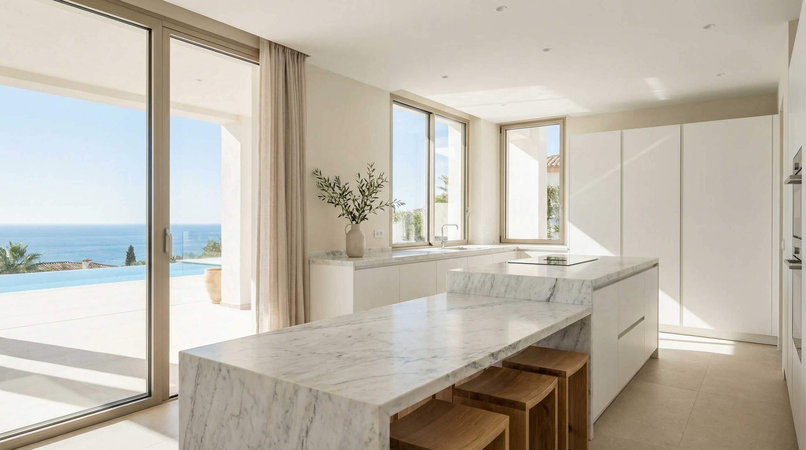 Är framtidssäkring av din fastighet på Costa del Sol en nödvändighet? - Costa del Sol fastigheter