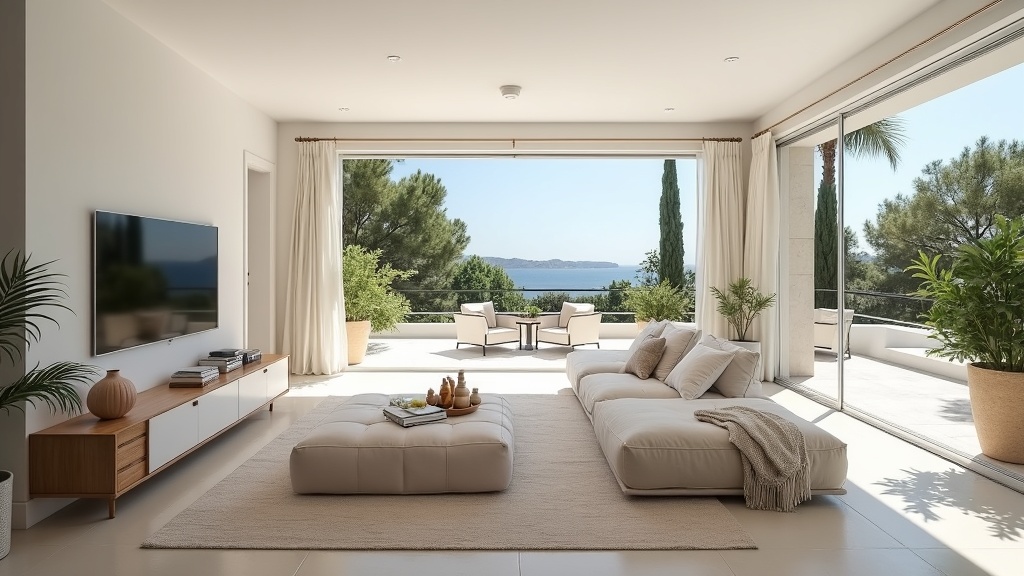 Ensuring Reliable Connectivity: A Guide to Internet and Mobile Options for Your New Property on the Costa del Sol - Costa del Sol real estate