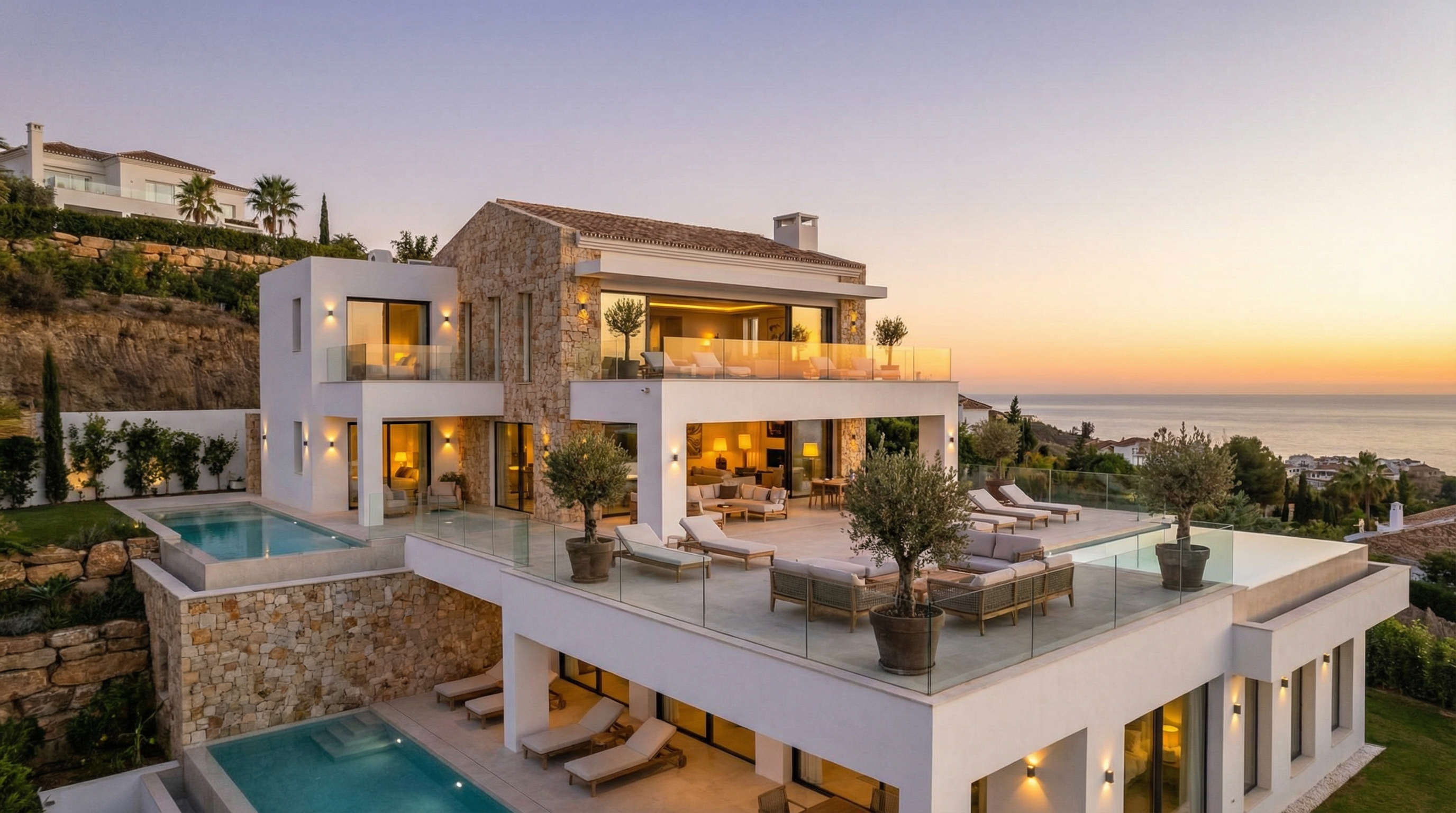 Arveafgift og Arveplanlægning: Essentiel indsigt for ejere i Costa del Sol i 2026 - Costa del Sol ejendom