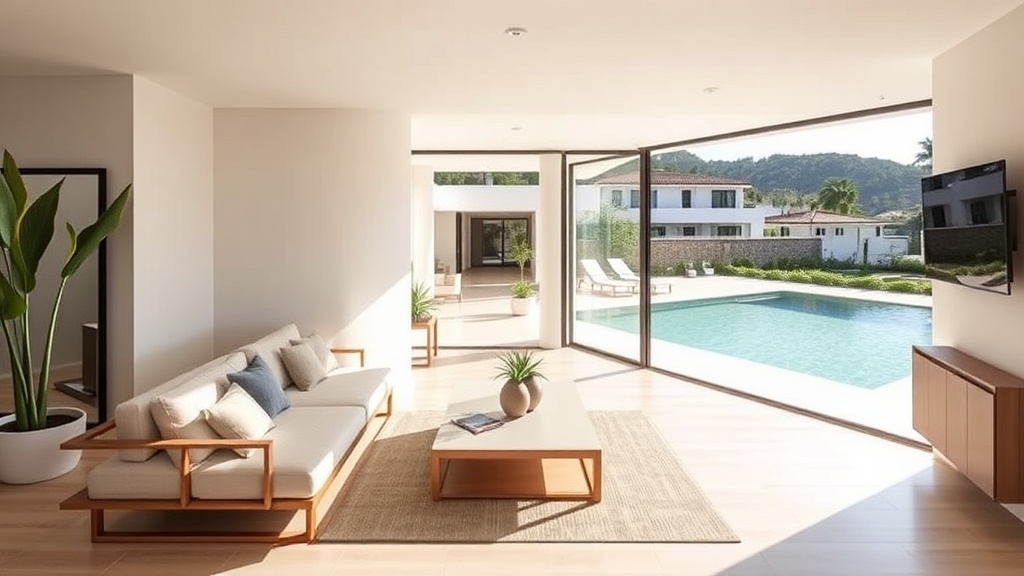 Arvon vapauttaminen: Kestävien kiinteistöliiketoimintatapojen vaikutus asunnonostopäätöksiin Espanjassa vuoteen 2026 mennessä – Costa del Solin kiinteistöliiketoimintaa